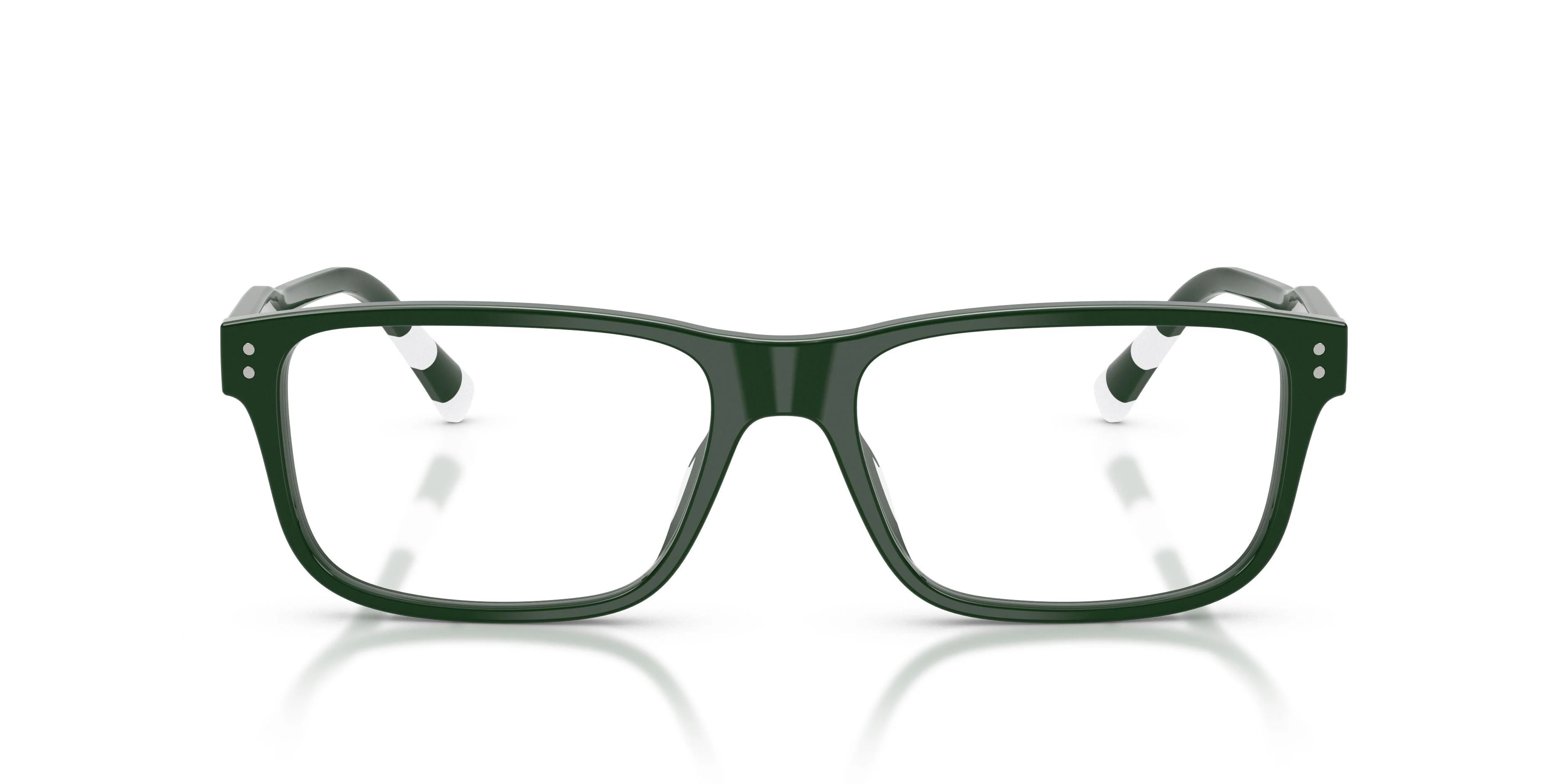Polo 2302U Eyeglasses - Image 9