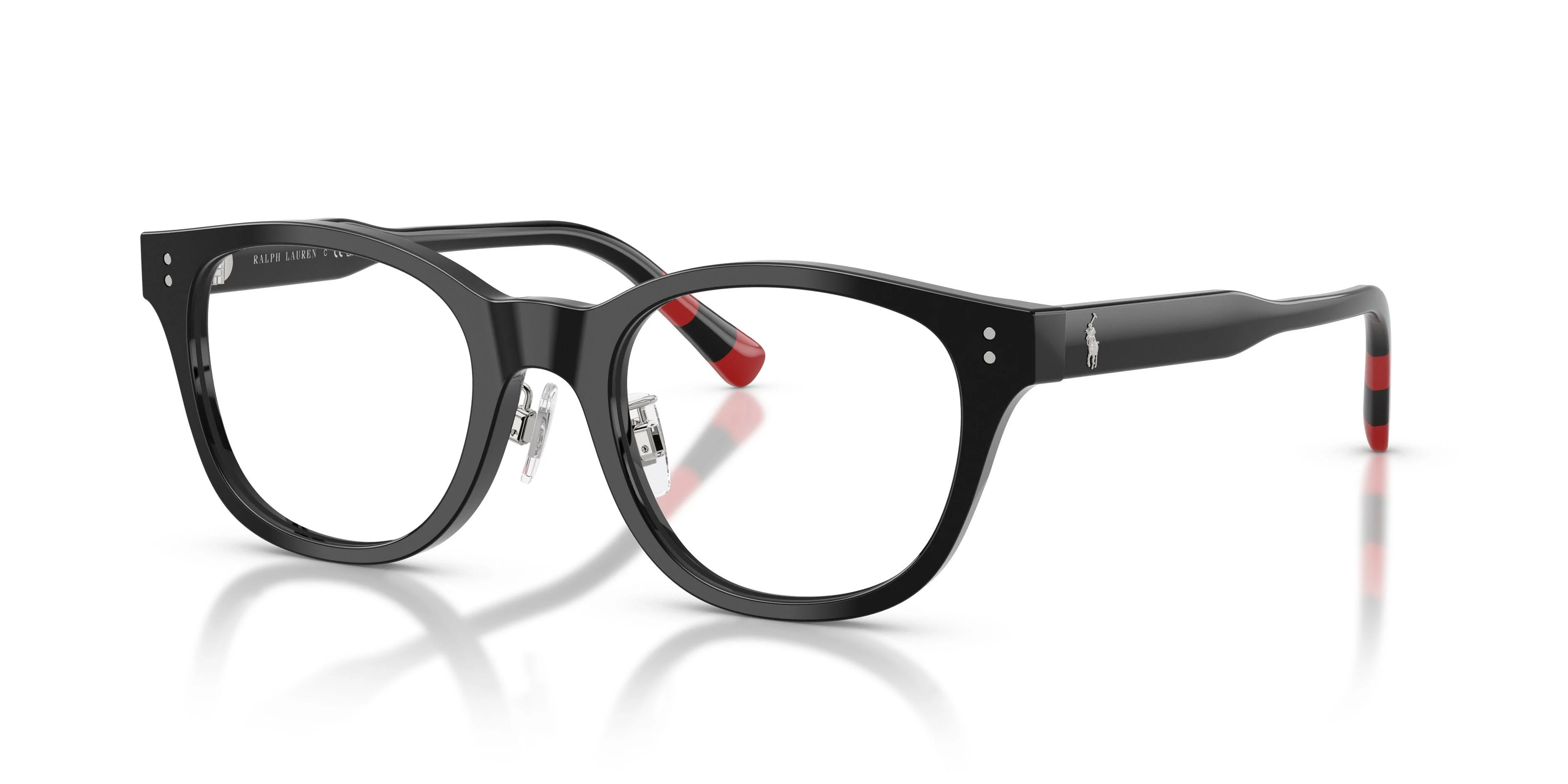 Polo 2303F Eyeglasses - Image 11