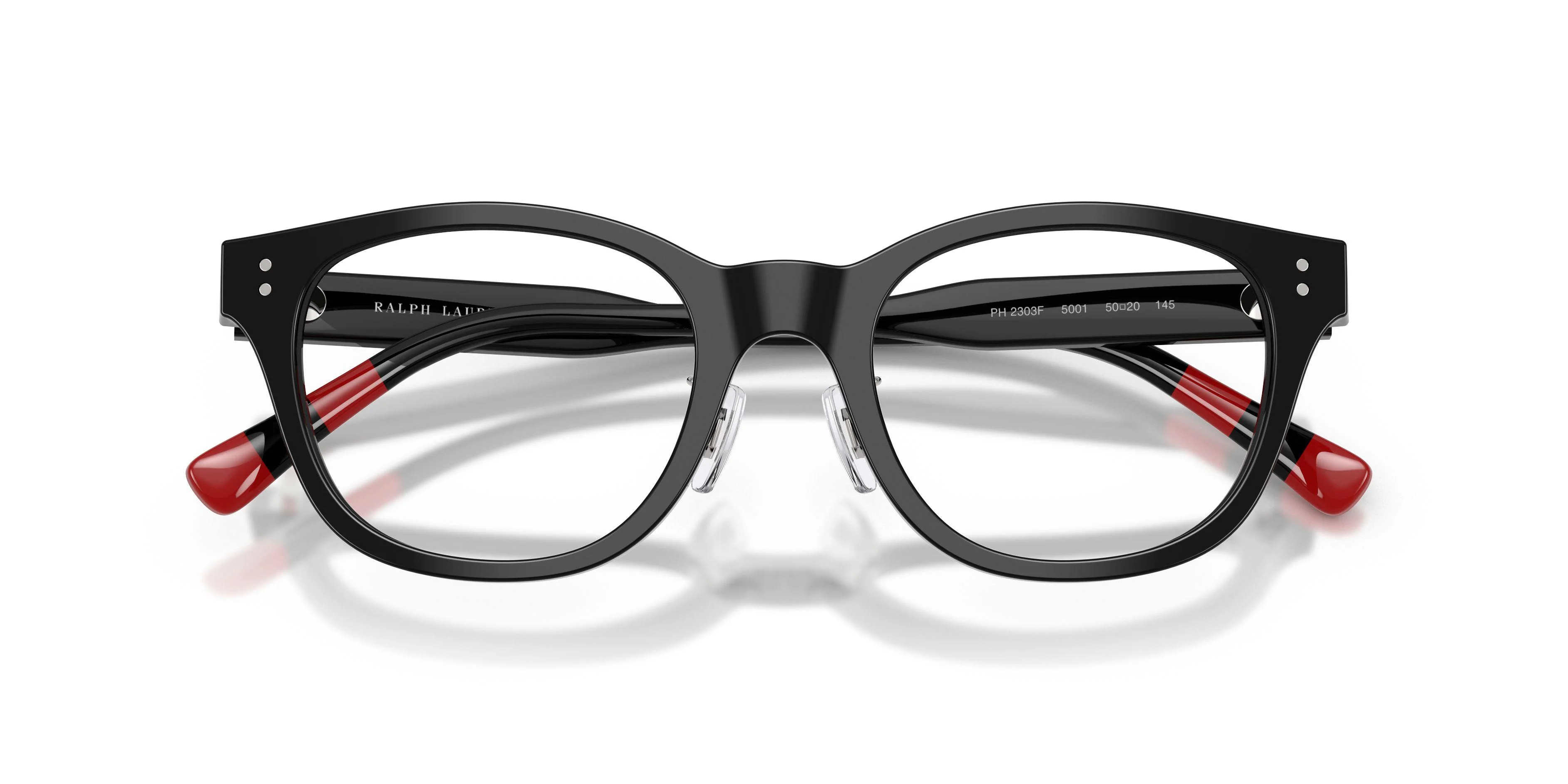 Polo 2303F Eyeglasses - Image 15