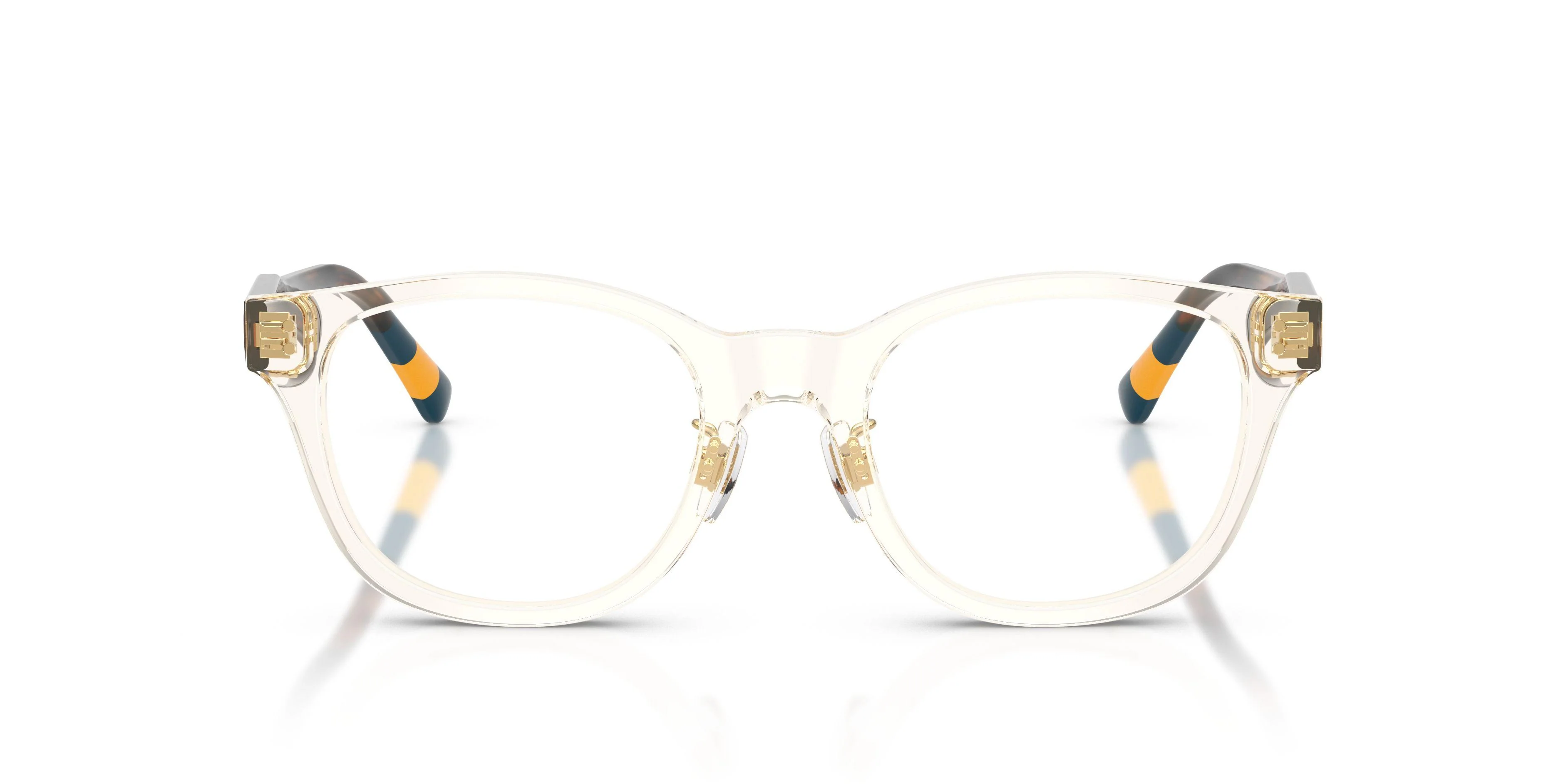 Polo 2303F Eyeglasses - Image 4