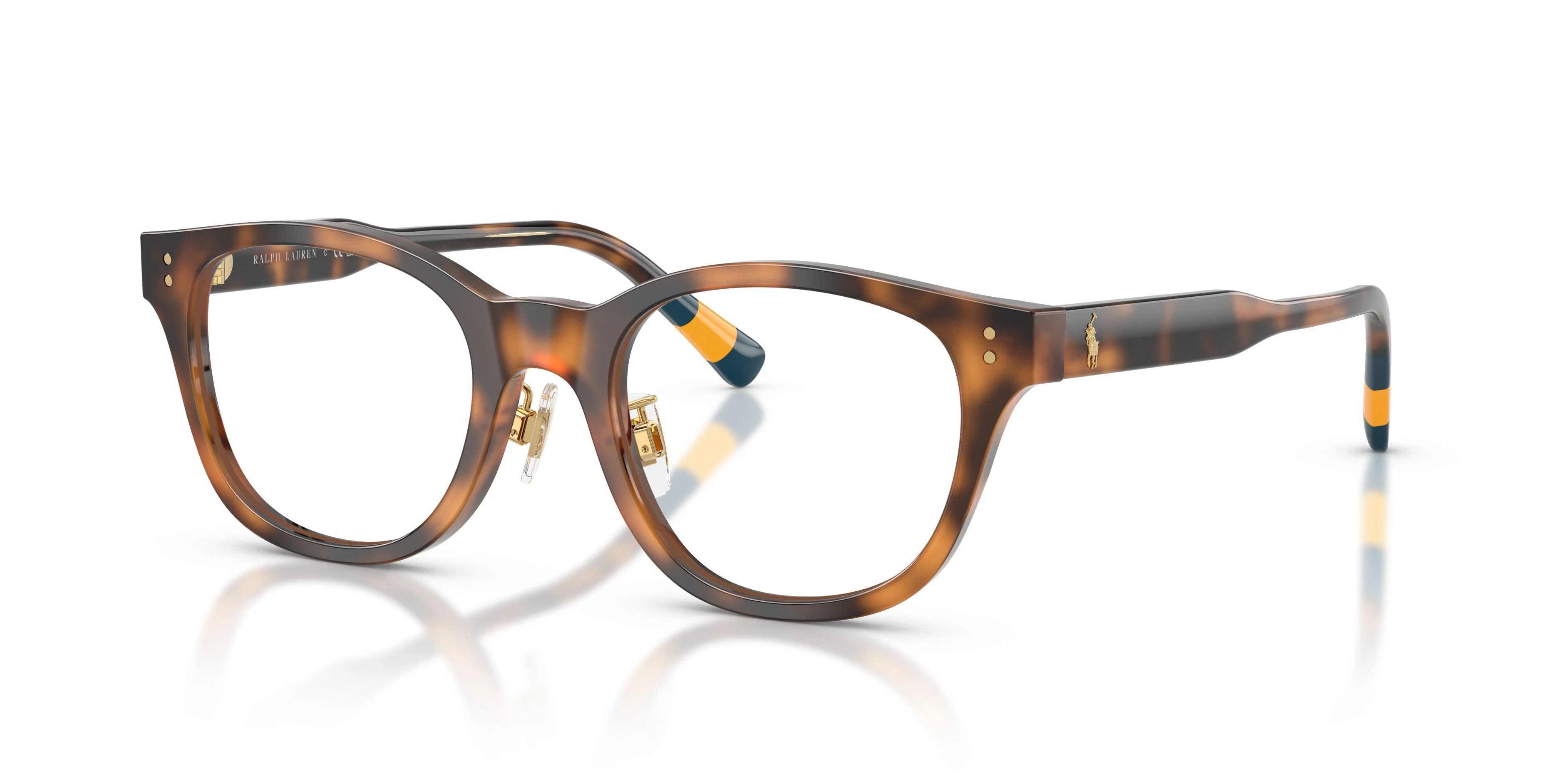 Polo 2303F Eyeglasses - Image 6
