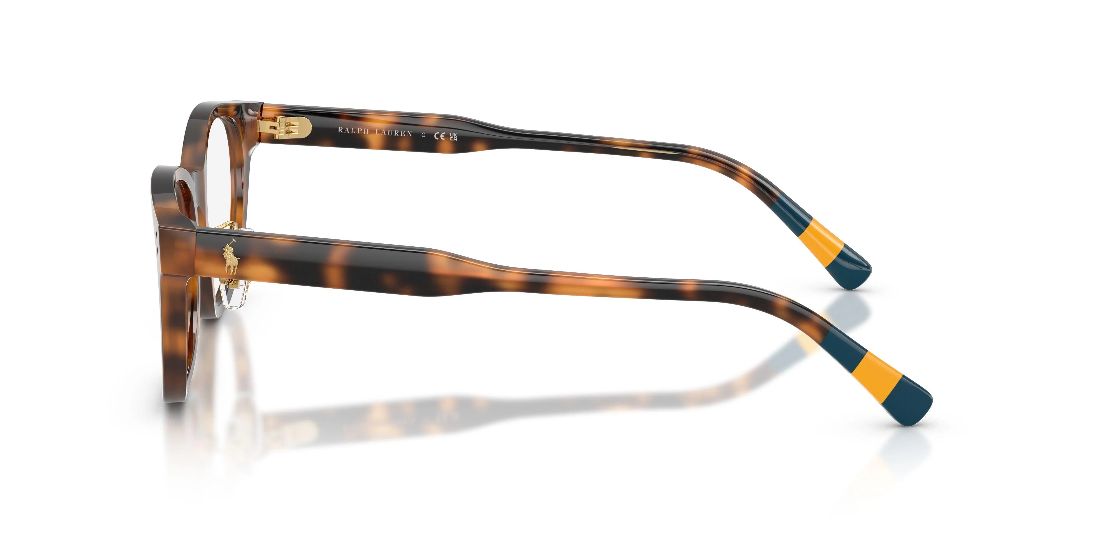 Polo 2303F Eyeglasses - Image 7
