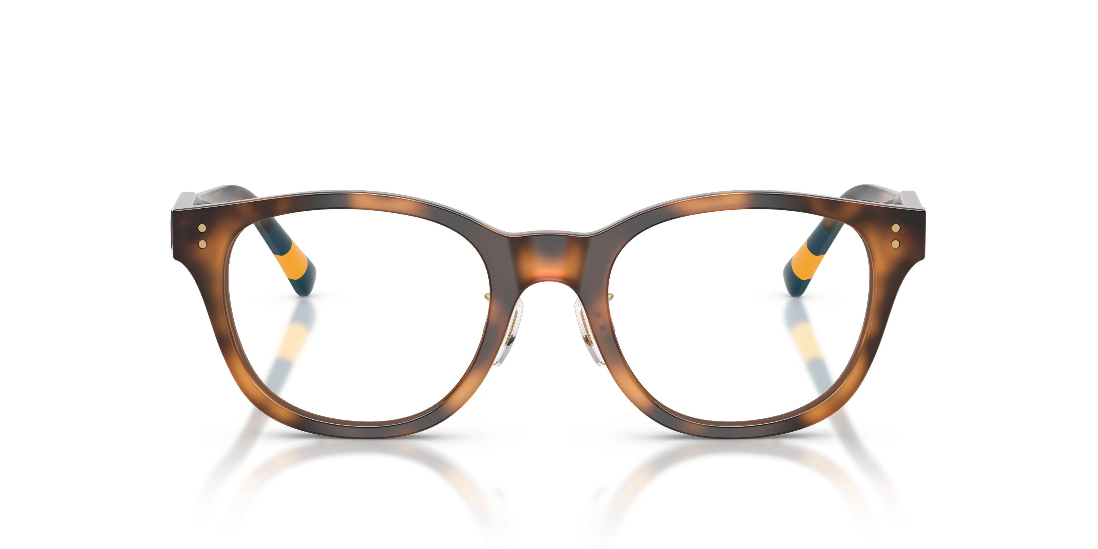 Polo 2303F Eyeglasses - Image 9