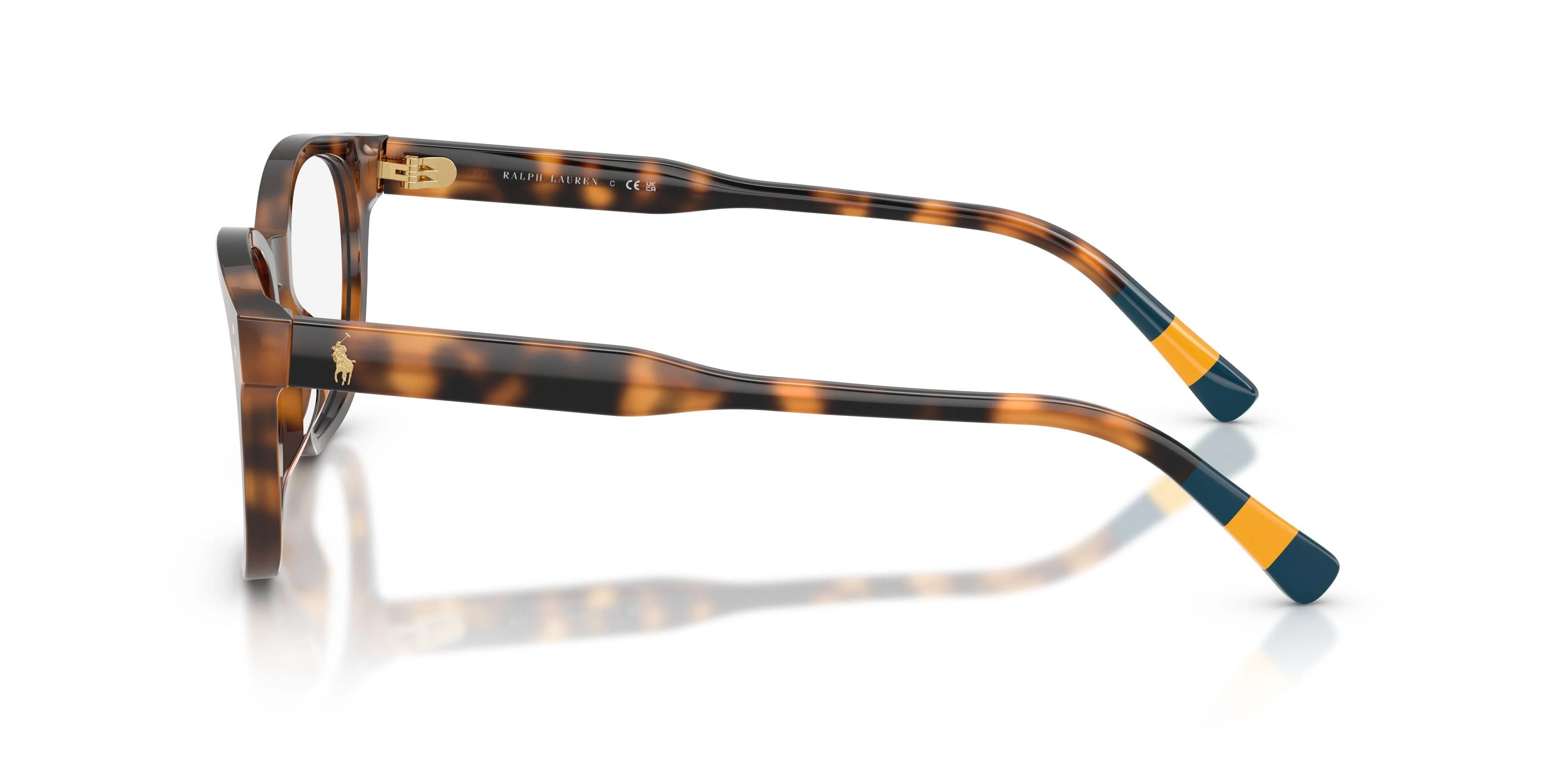 Polo 2303U Eyeglasses - Image 17