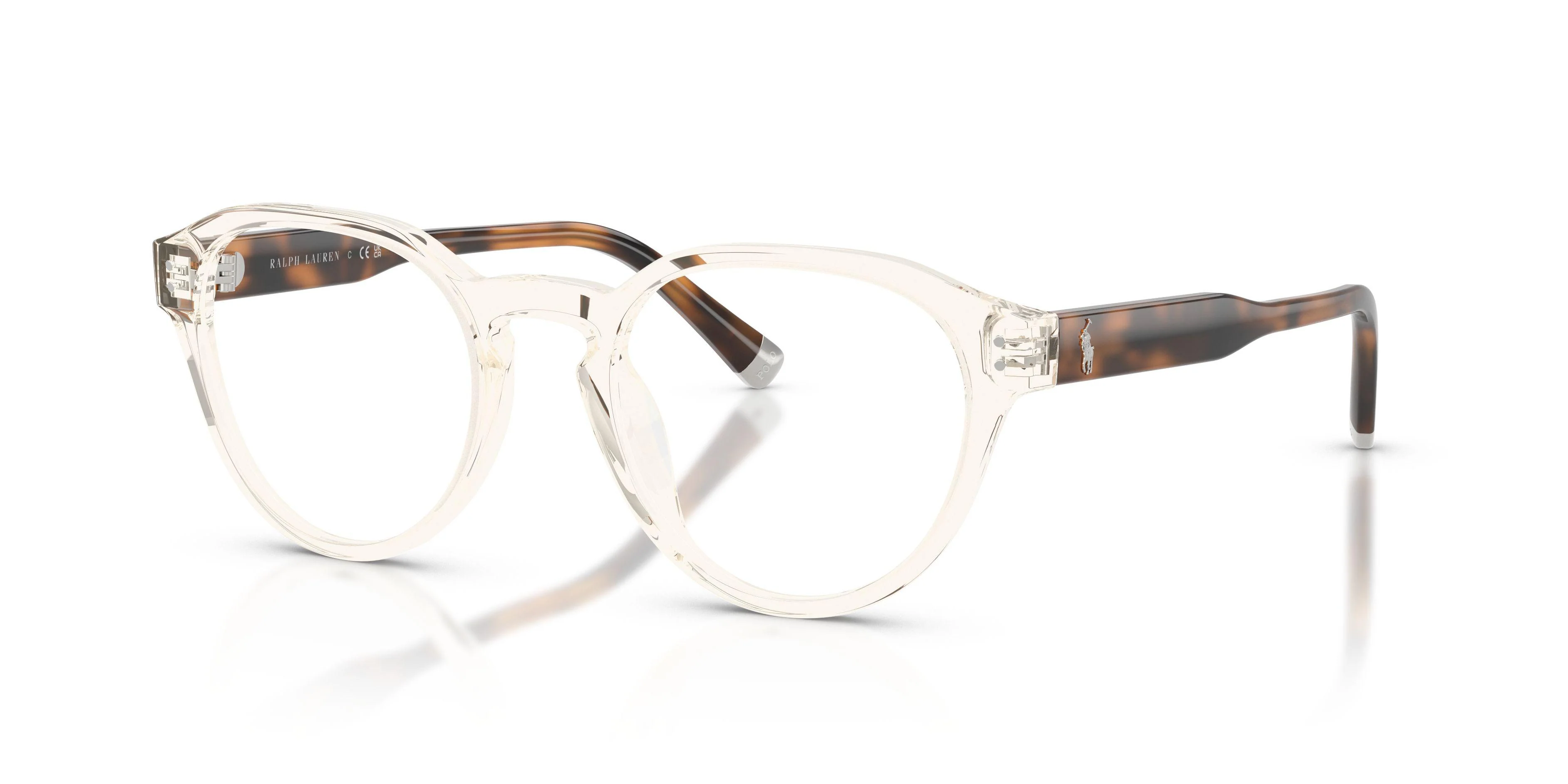 Polo 2304F Eyeglasses