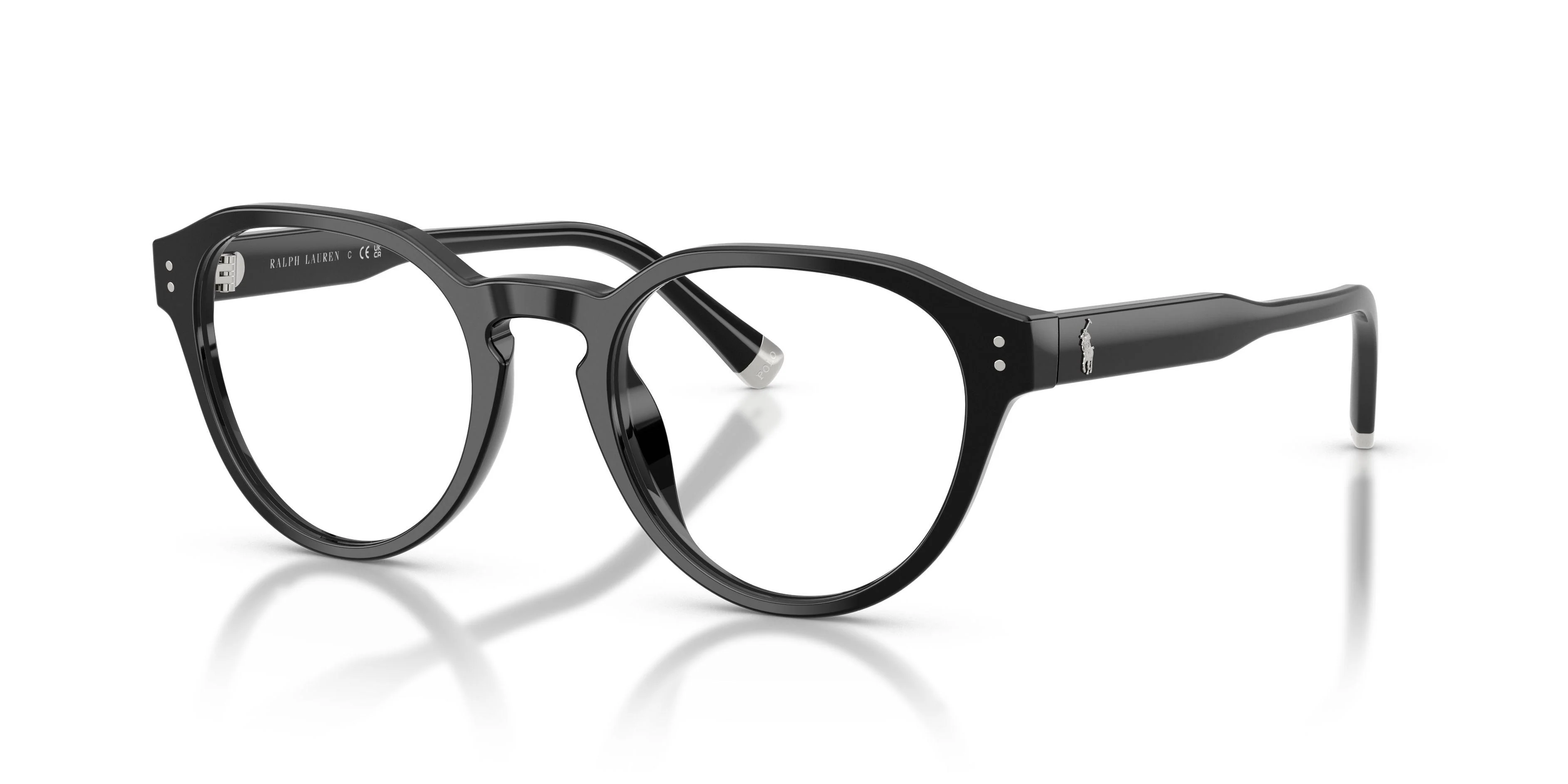 Polo 2304F Eyeglasses - Image 6