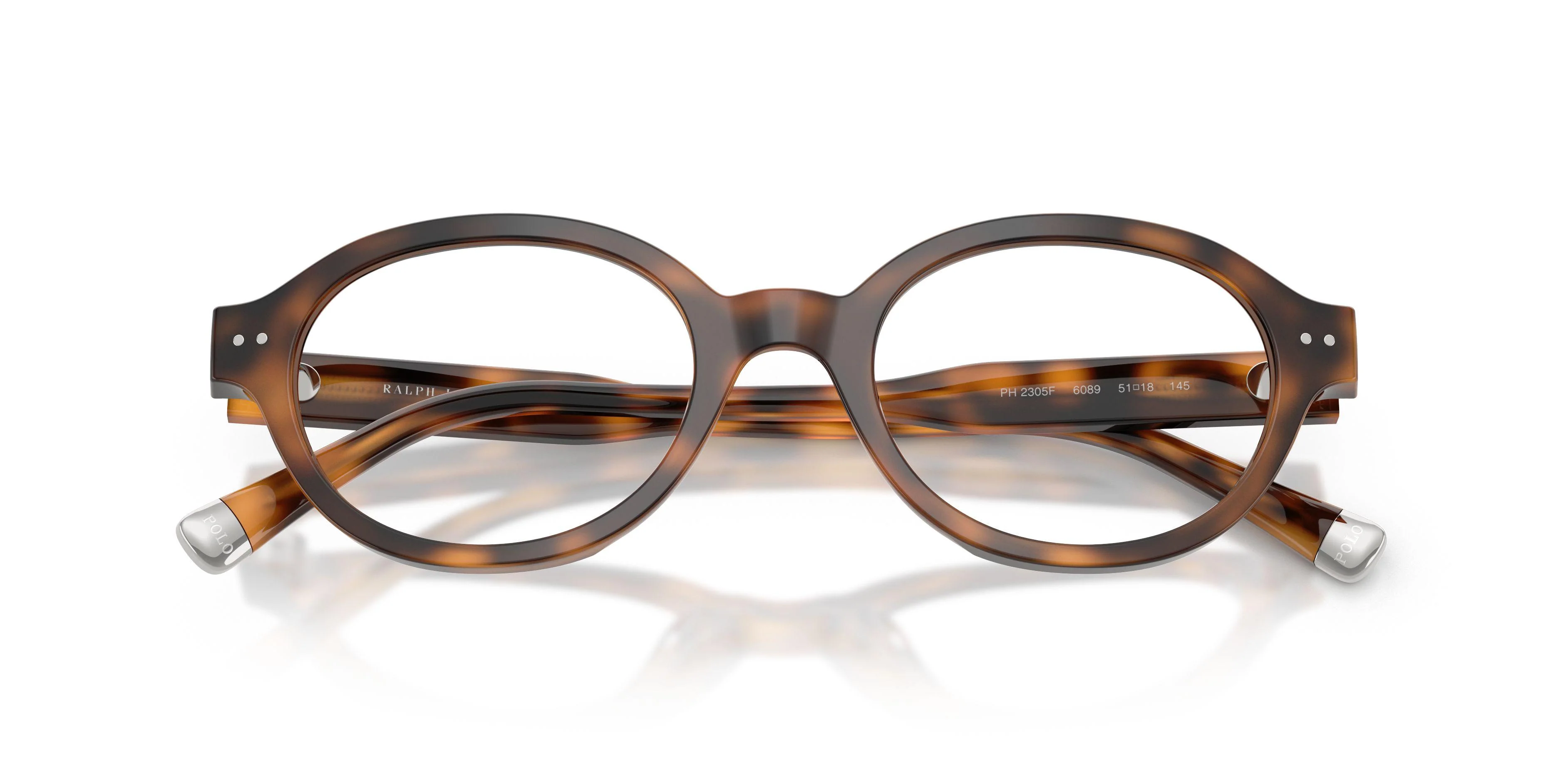 Polo 2305F Eyeglasses - Image 10