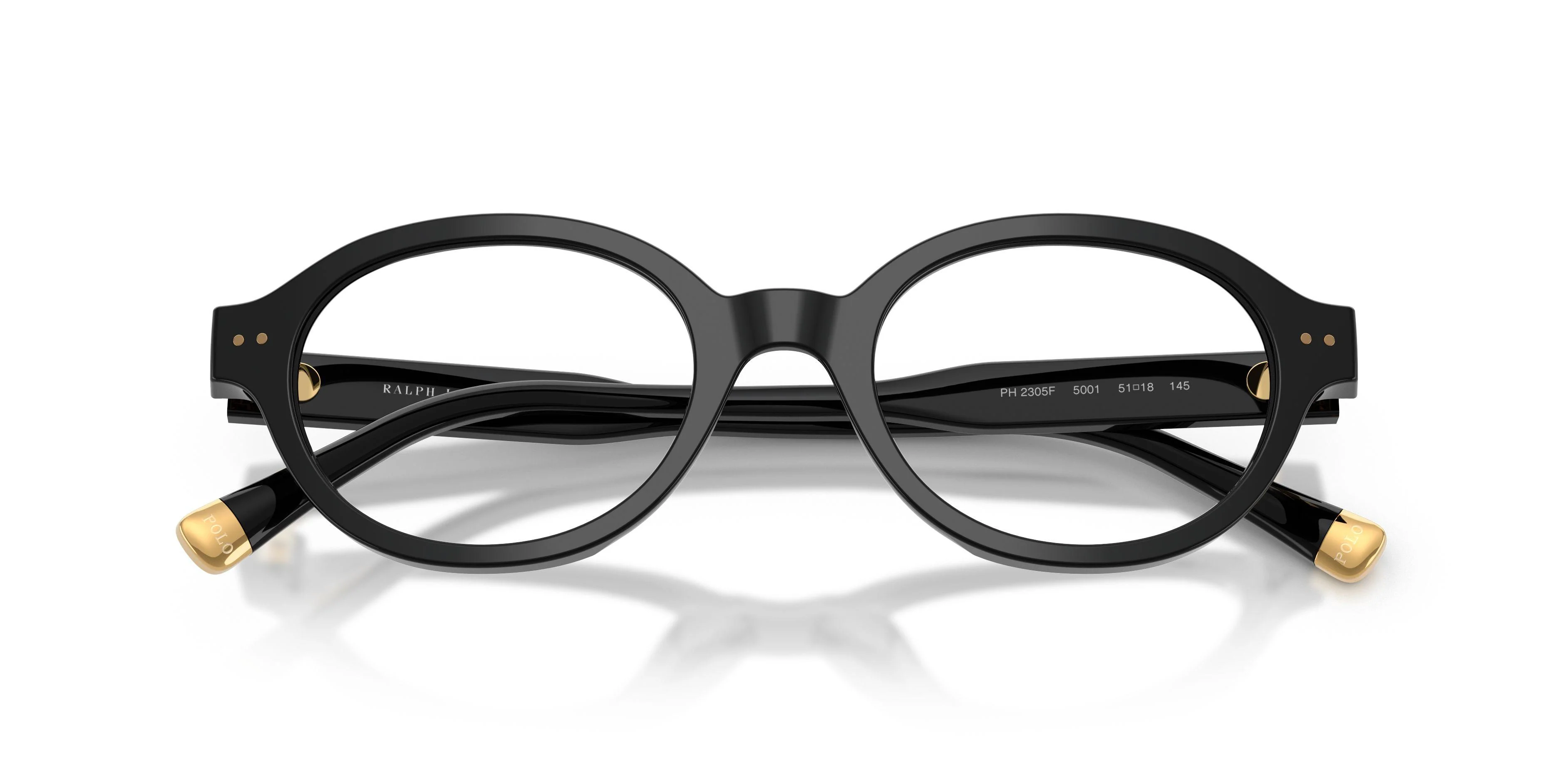 Polo 2305F Eyeglasses - Image 15
