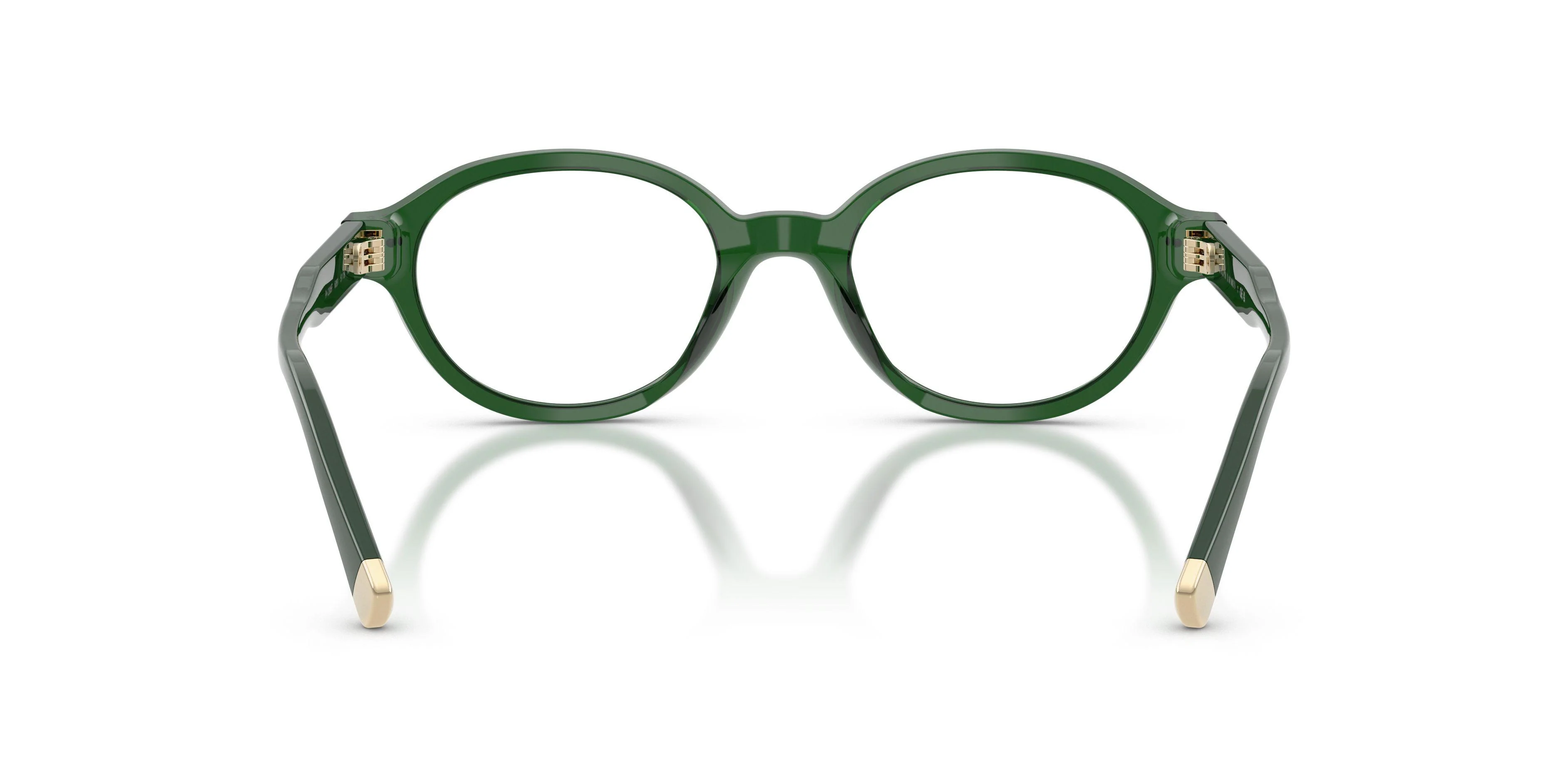 Polo 2305F Eyeglasses - Image 3