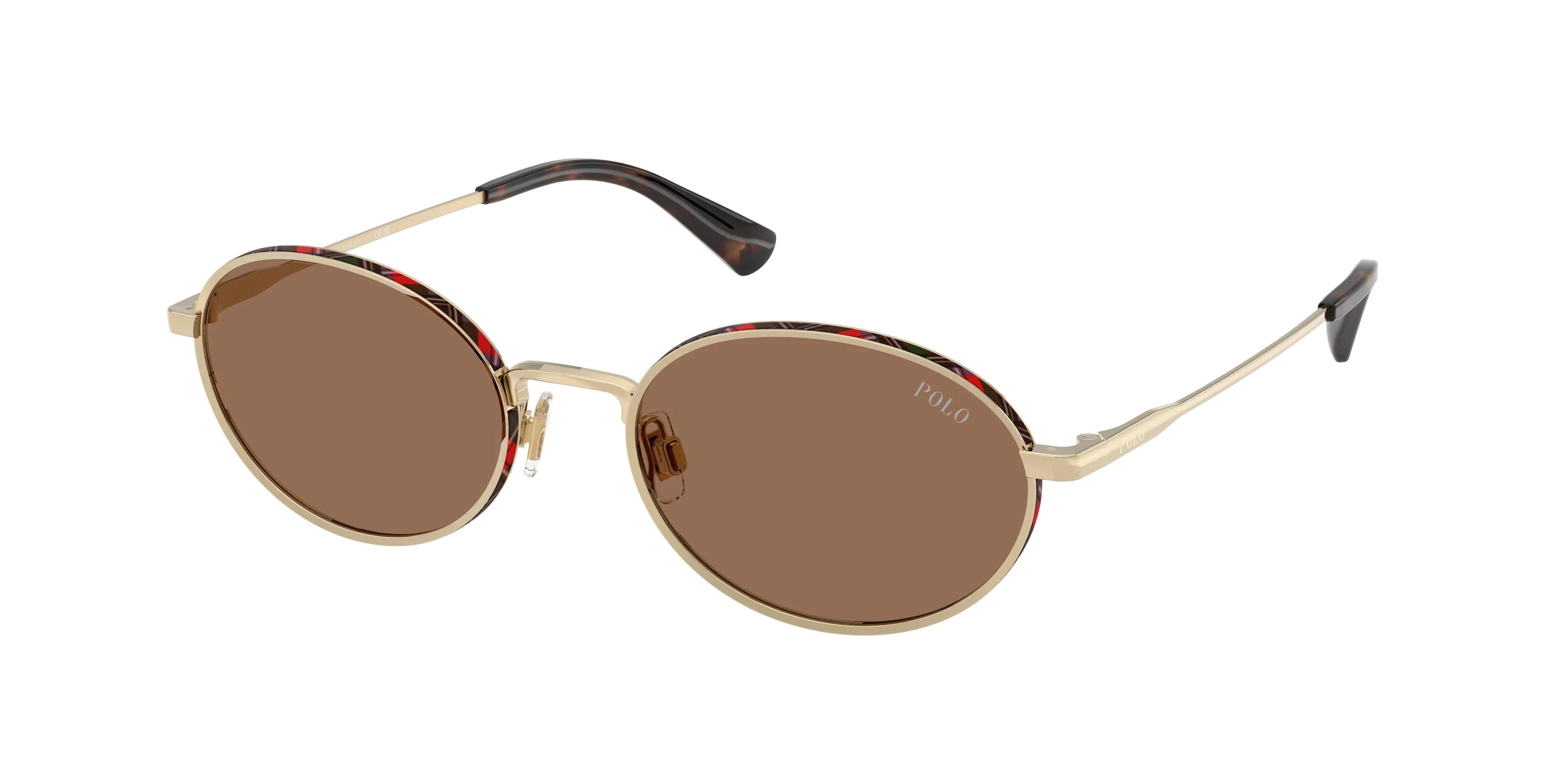 Polo 3162 Sunglasses - Image 2