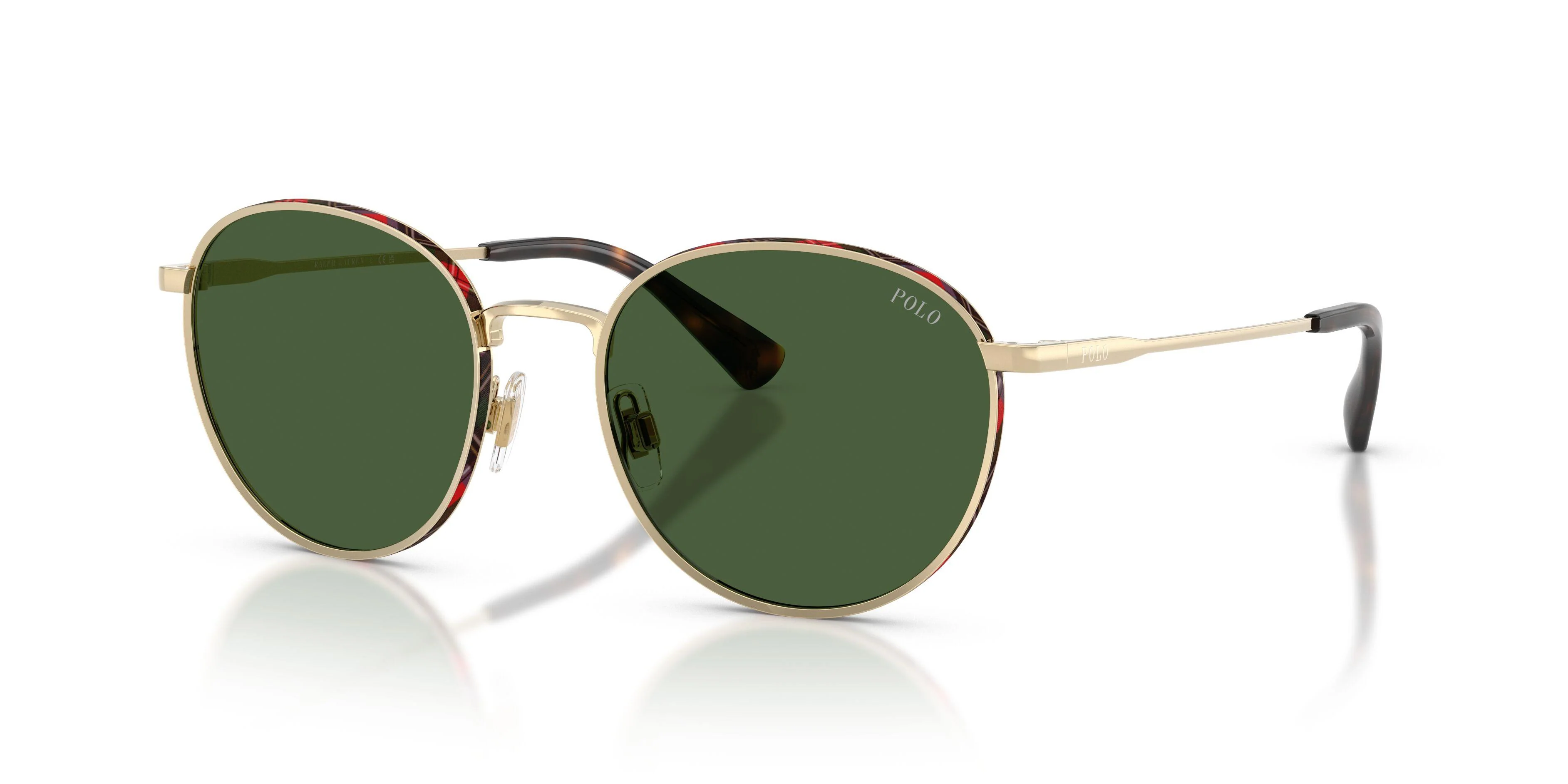 Polo 3163 Sunglasses - Image 10