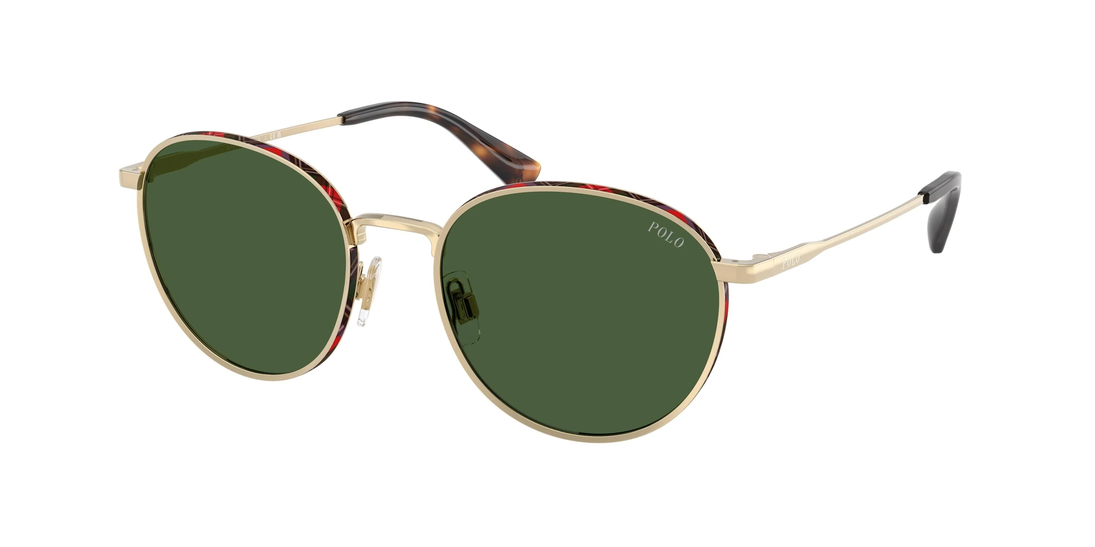 Polo 3163 Sunglasses - Image 2