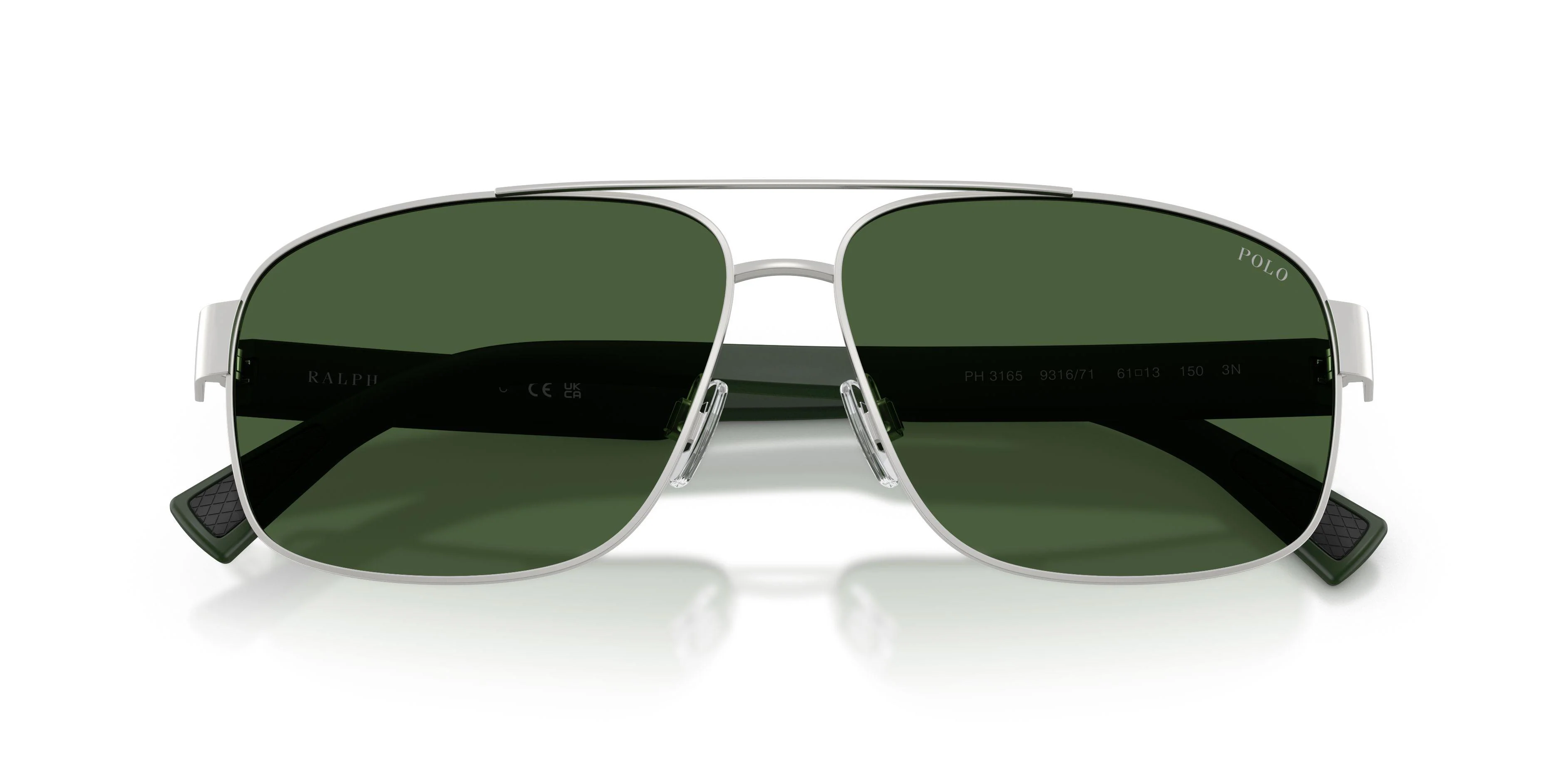 Polo 3165 Sunglasses - Image 5