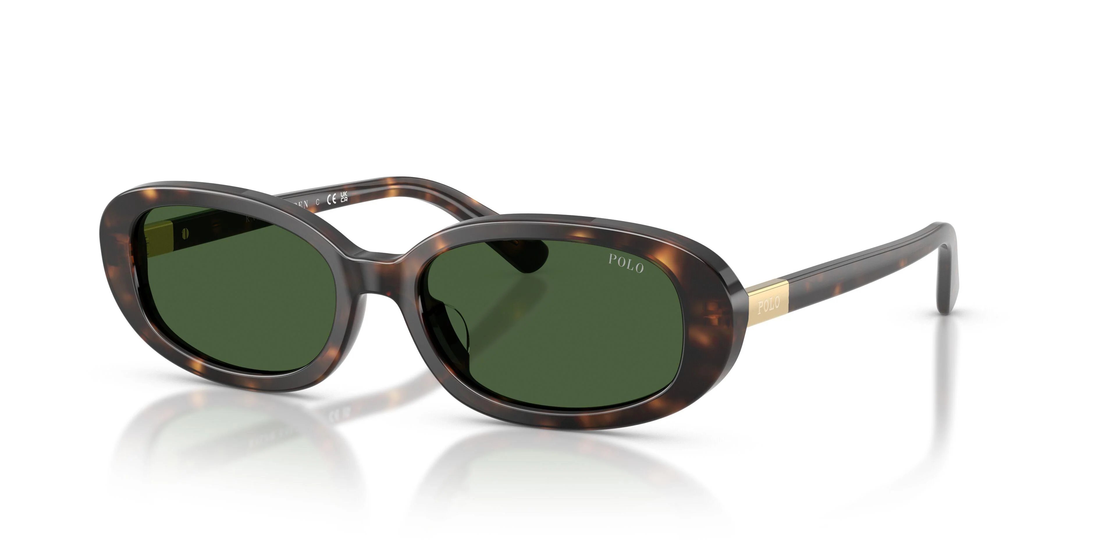 Polo 4198U Sunglasses - Image 2
