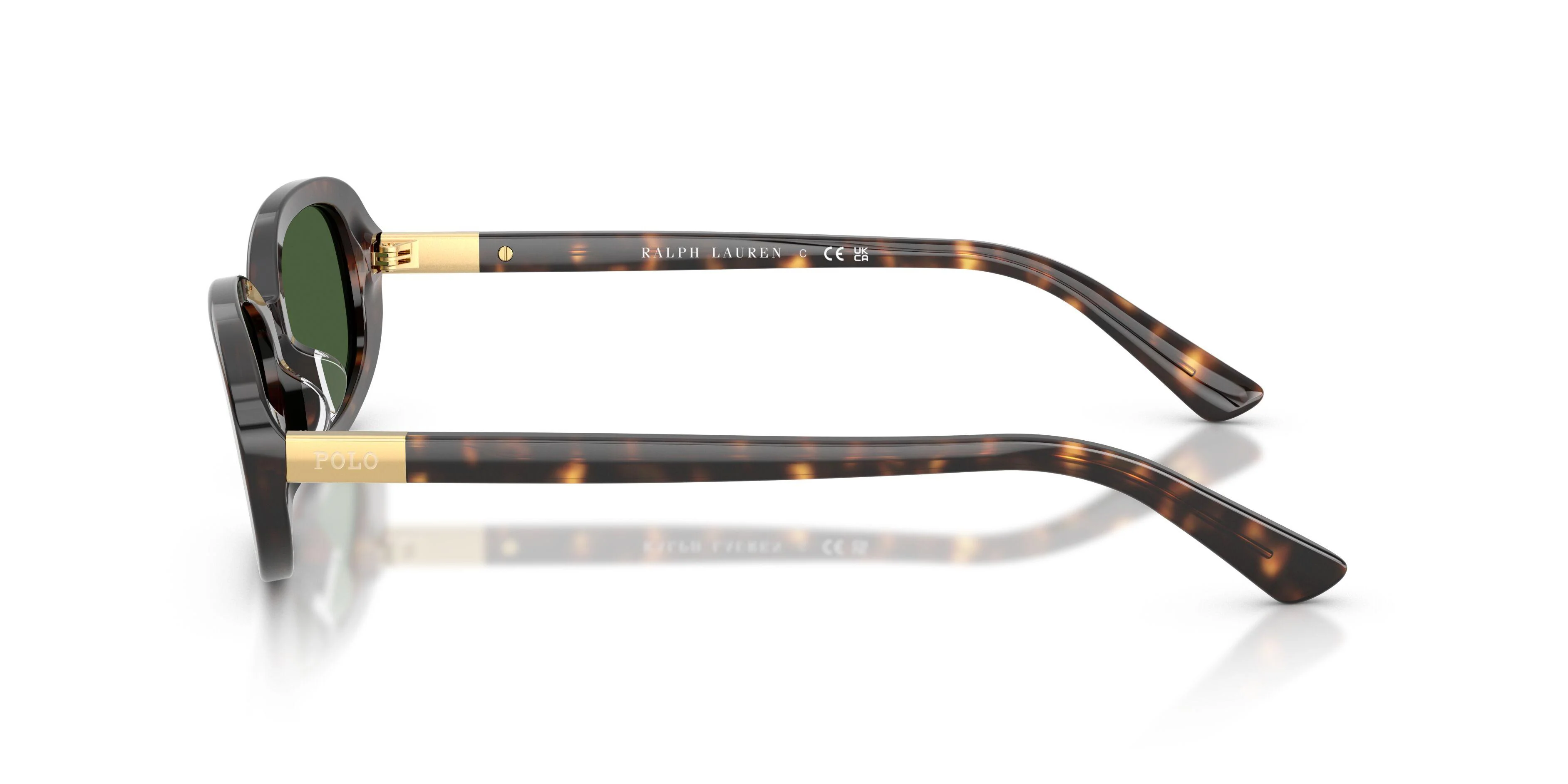 Polo 4198U Sunglasses - Image 3