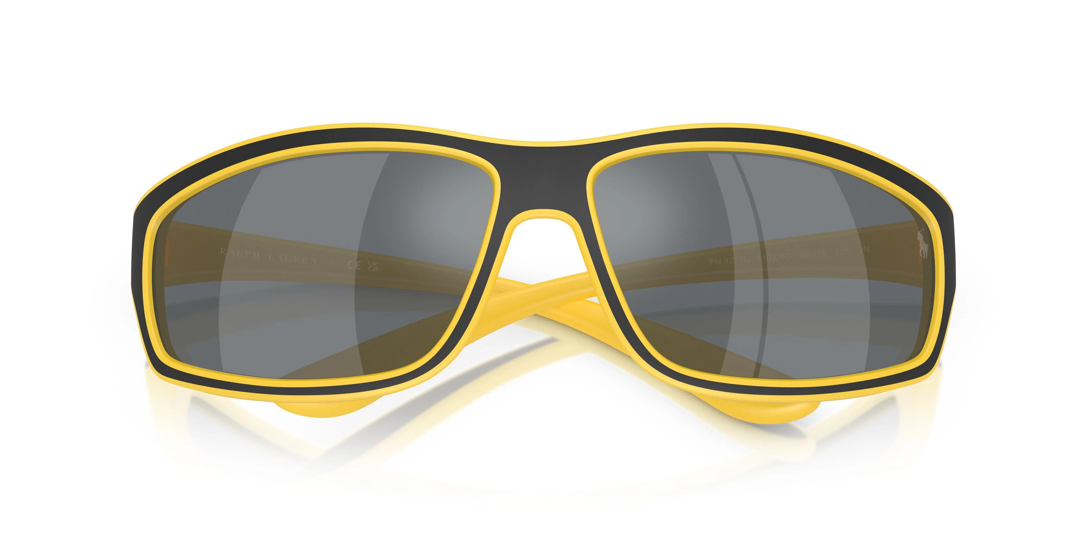 Polo 4227U Sunglasses - Image 11