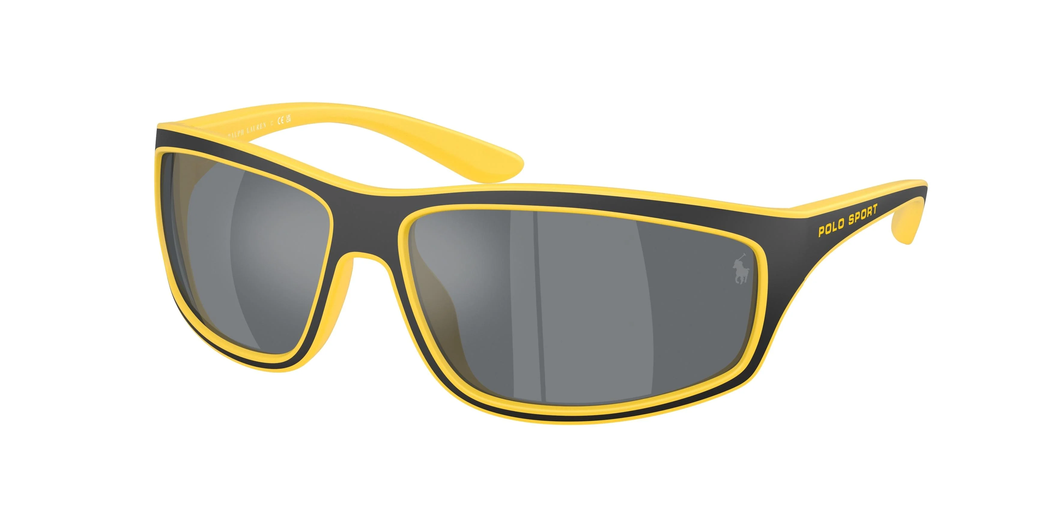 Polo 4227U Sunglasses - Image 4