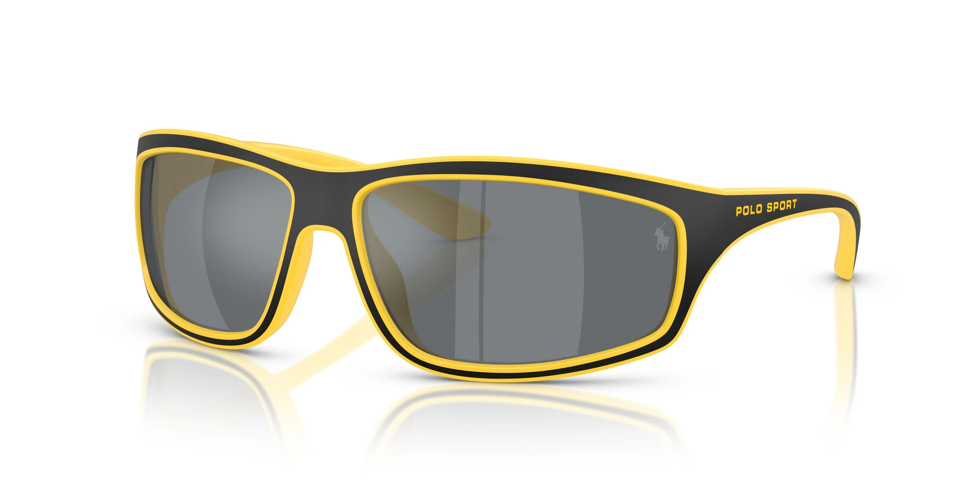 Polo 4227U Sunglasses - Image 7