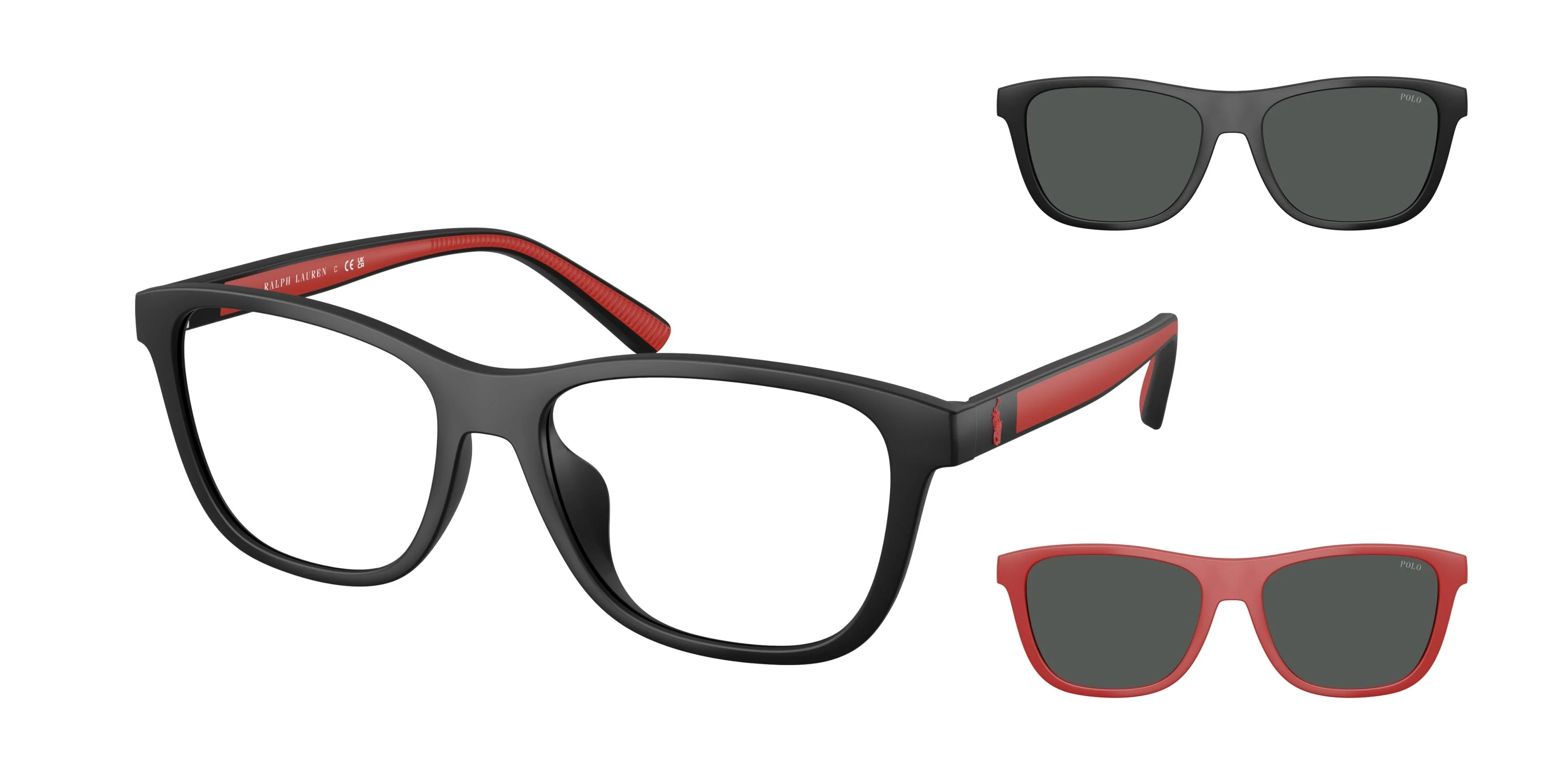 Polo 4228U Sunglasses - Image 5