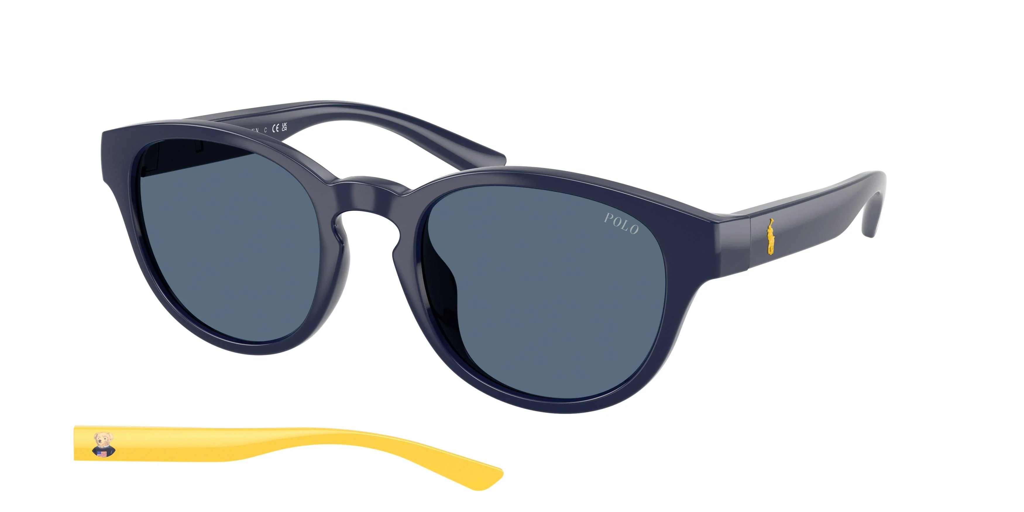 Polo 4233U Sunglasses - Image 4