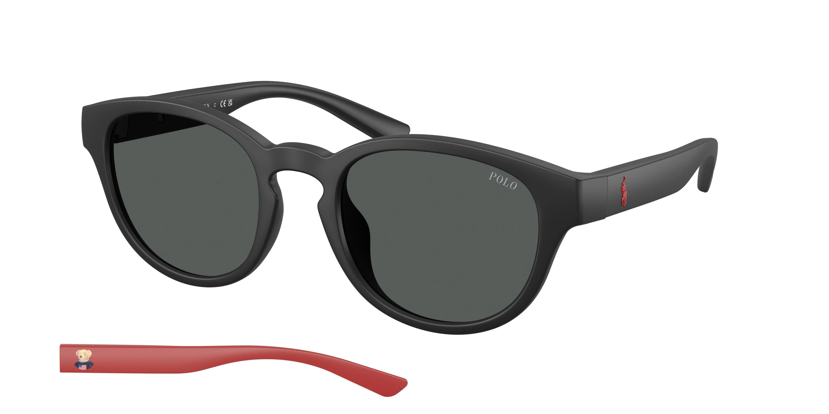 Polo 4233U Sunglasses - Image 6