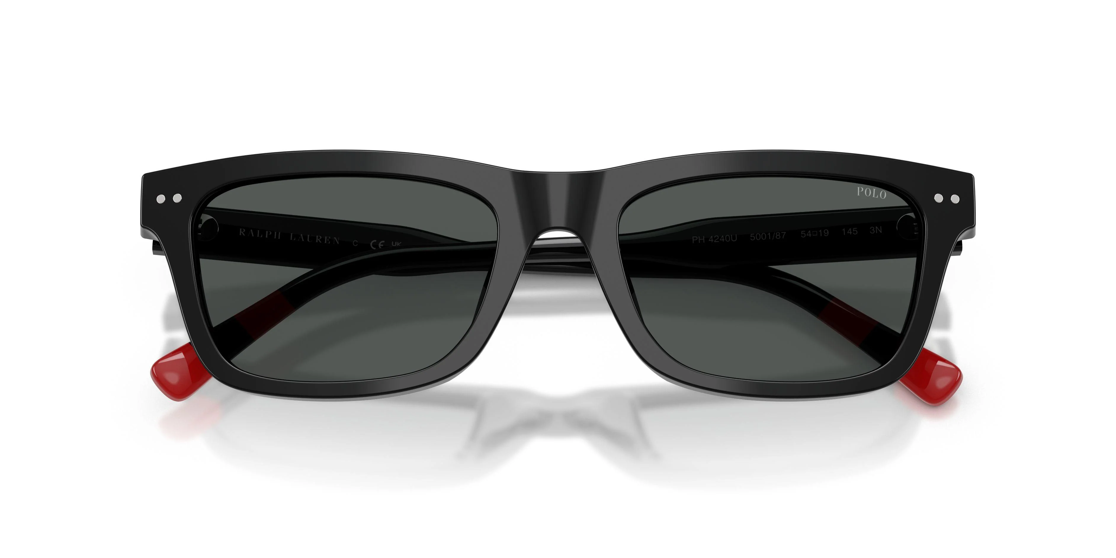 Polo 4240U Sunglasses - Image 10