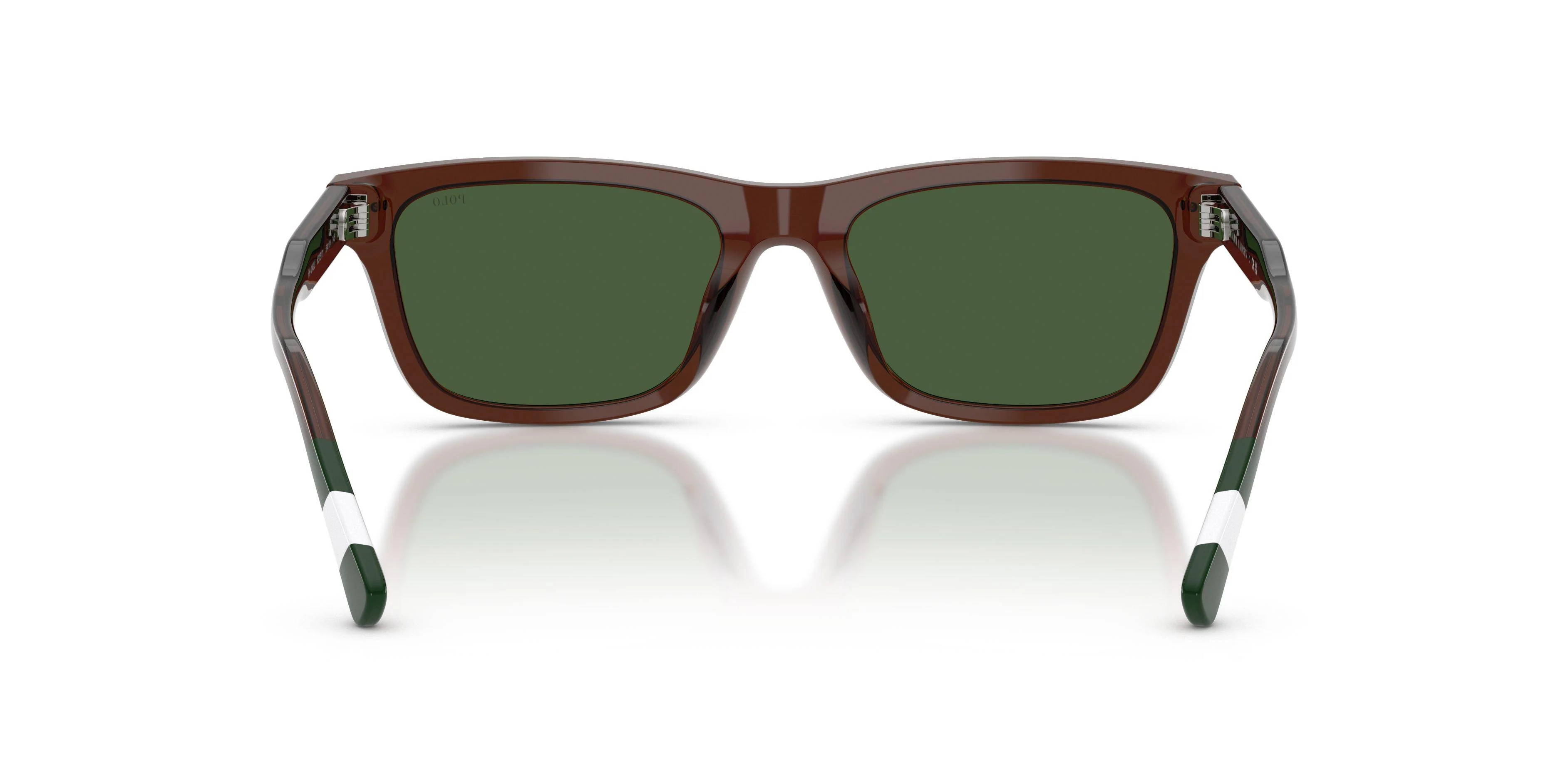 Polo 4240U Sunglasses - Image 3