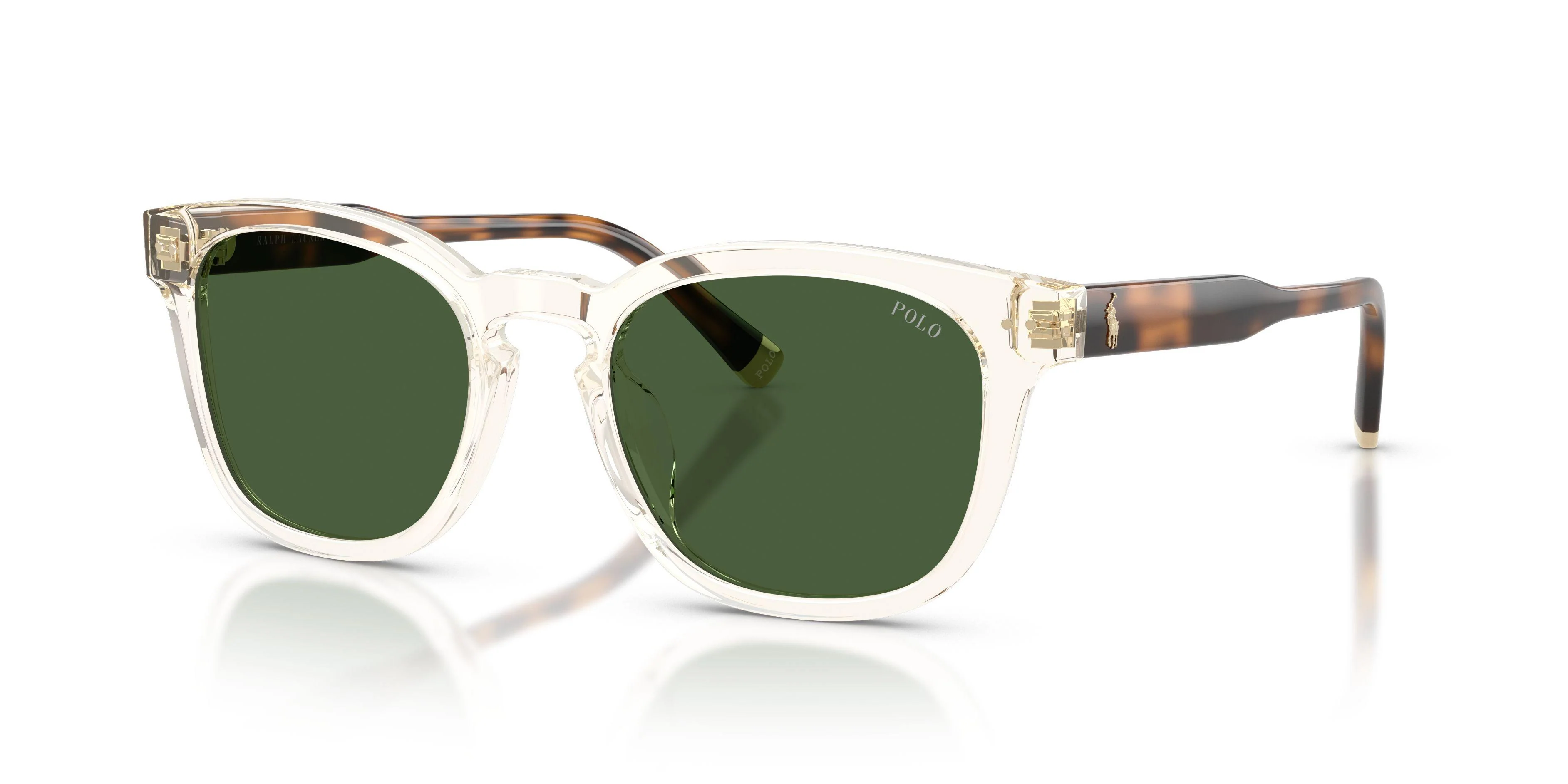 Polo 4242F Sunglasses - Image 6