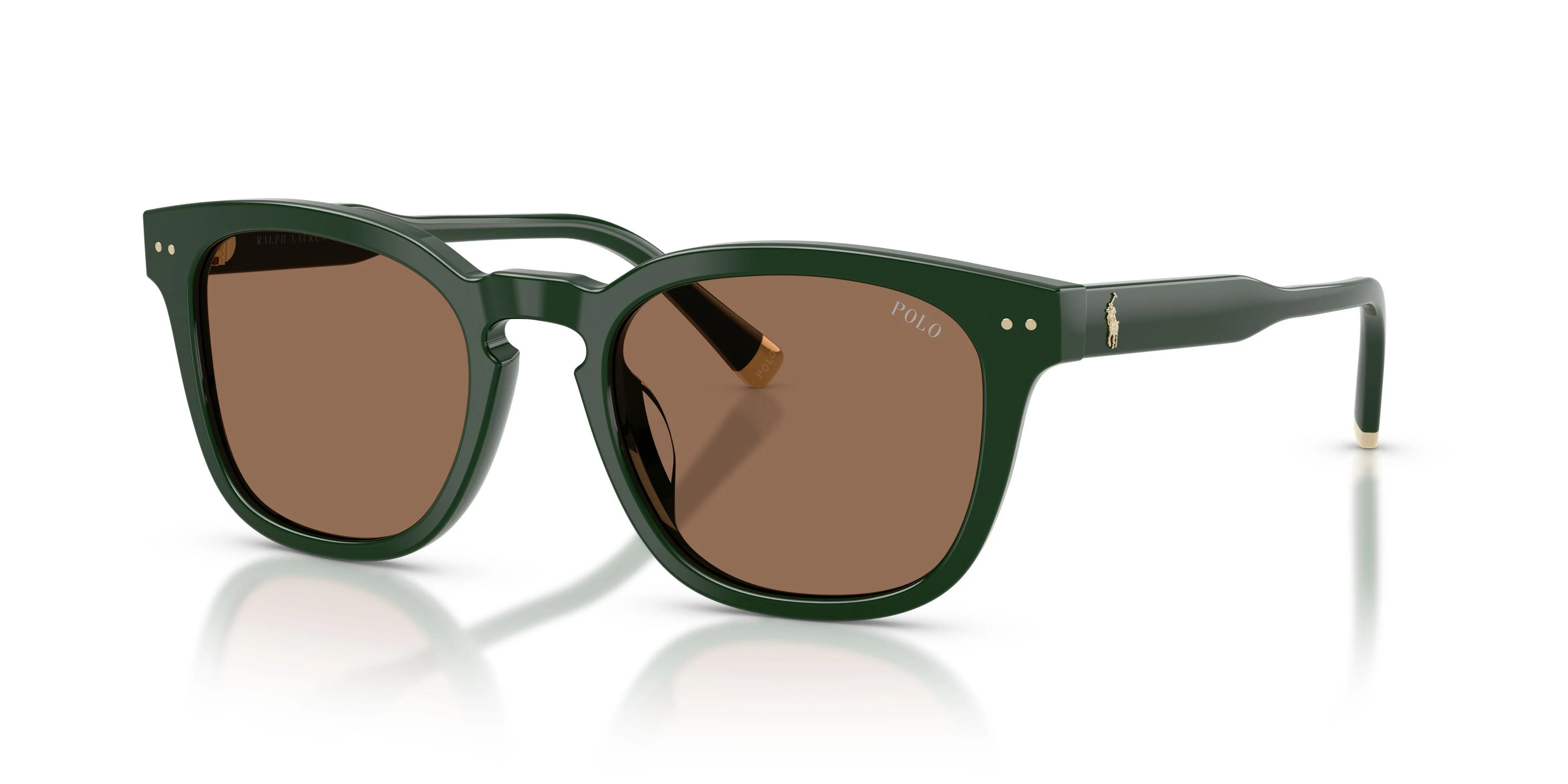 Polo 4242U Sunglasses - Image 16