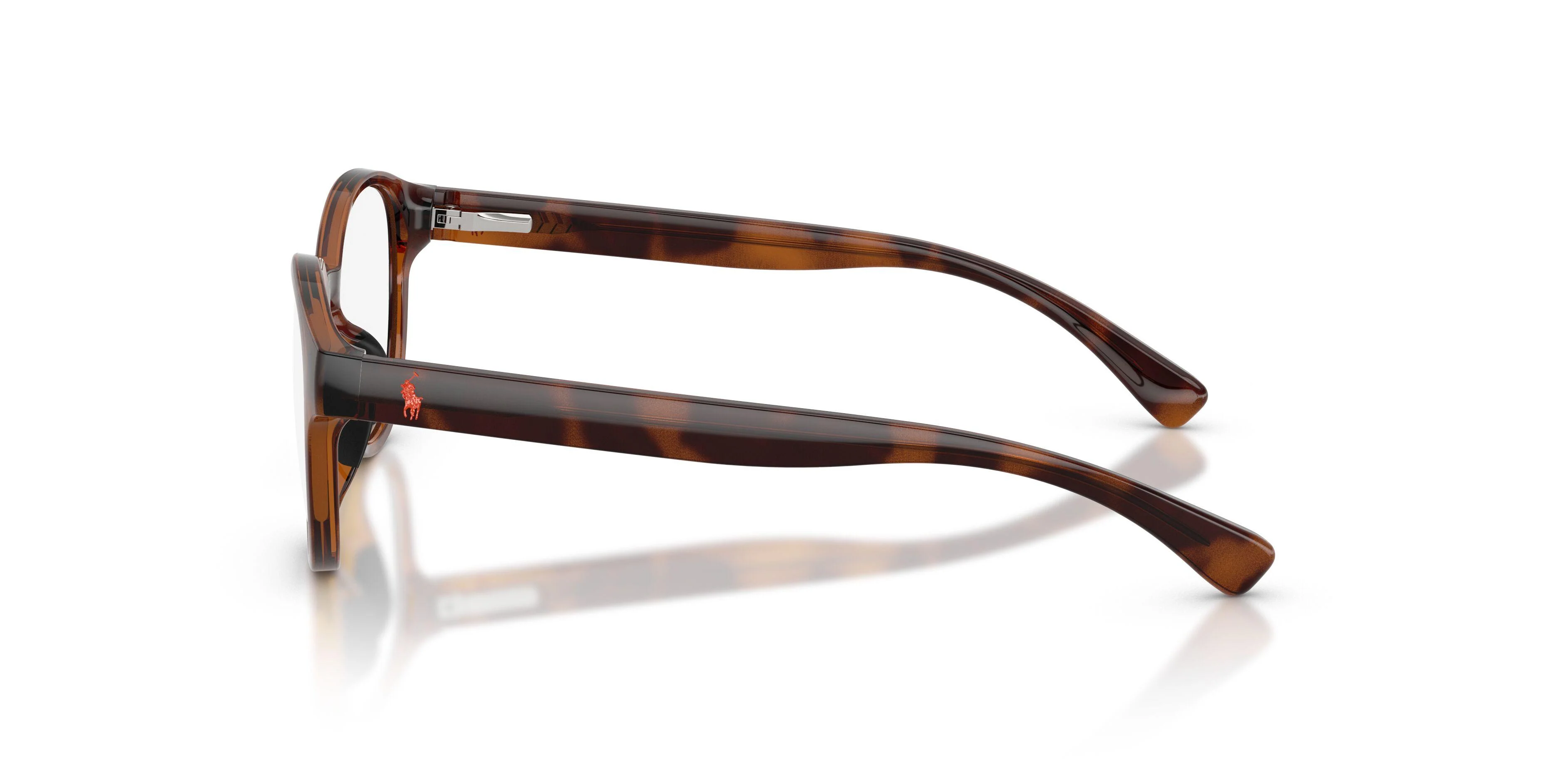 Polo Prep 8550U Eyeglasses - Image 10