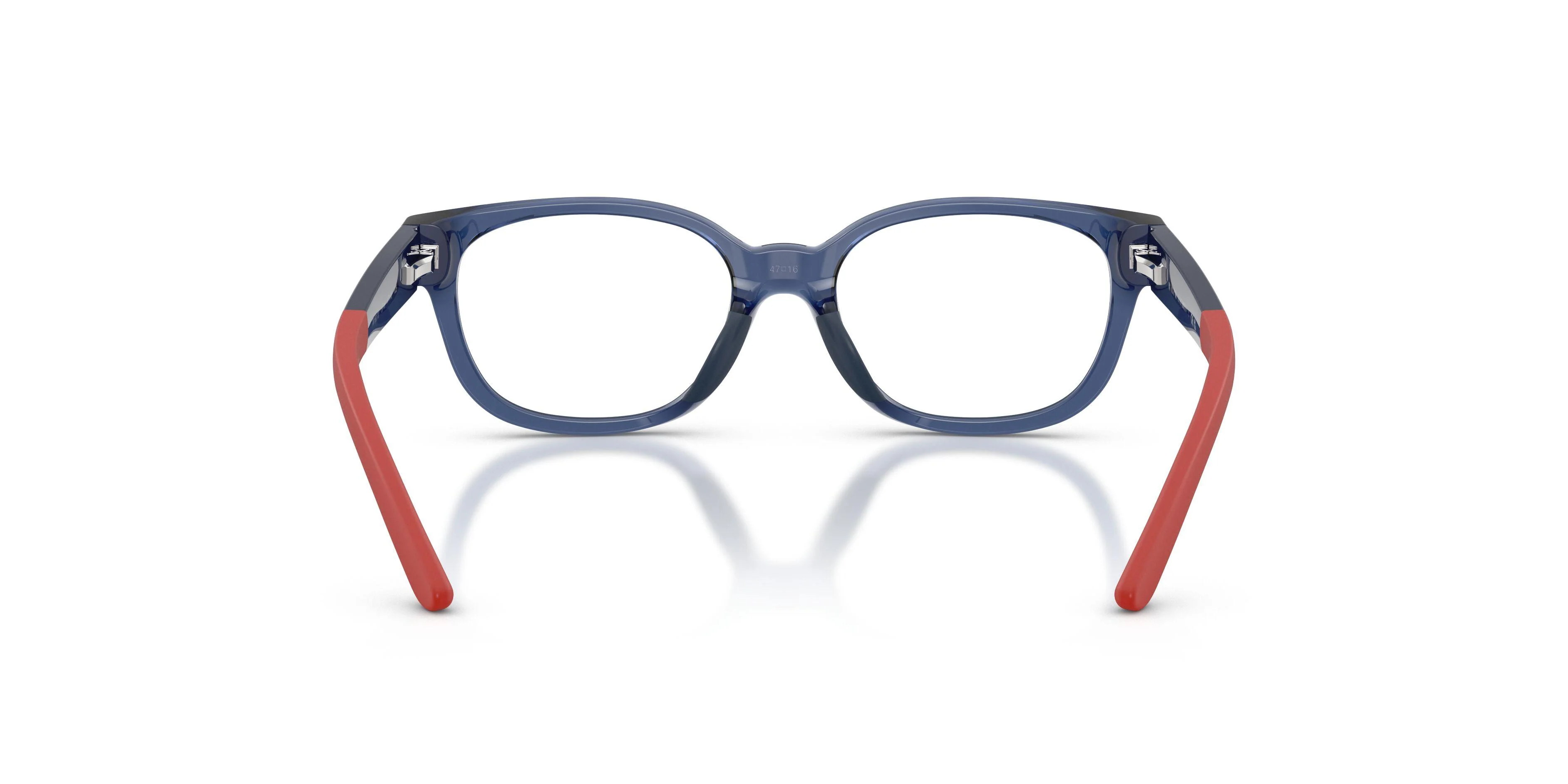 Polo Prep 8551U Eyeglasses - Image 13