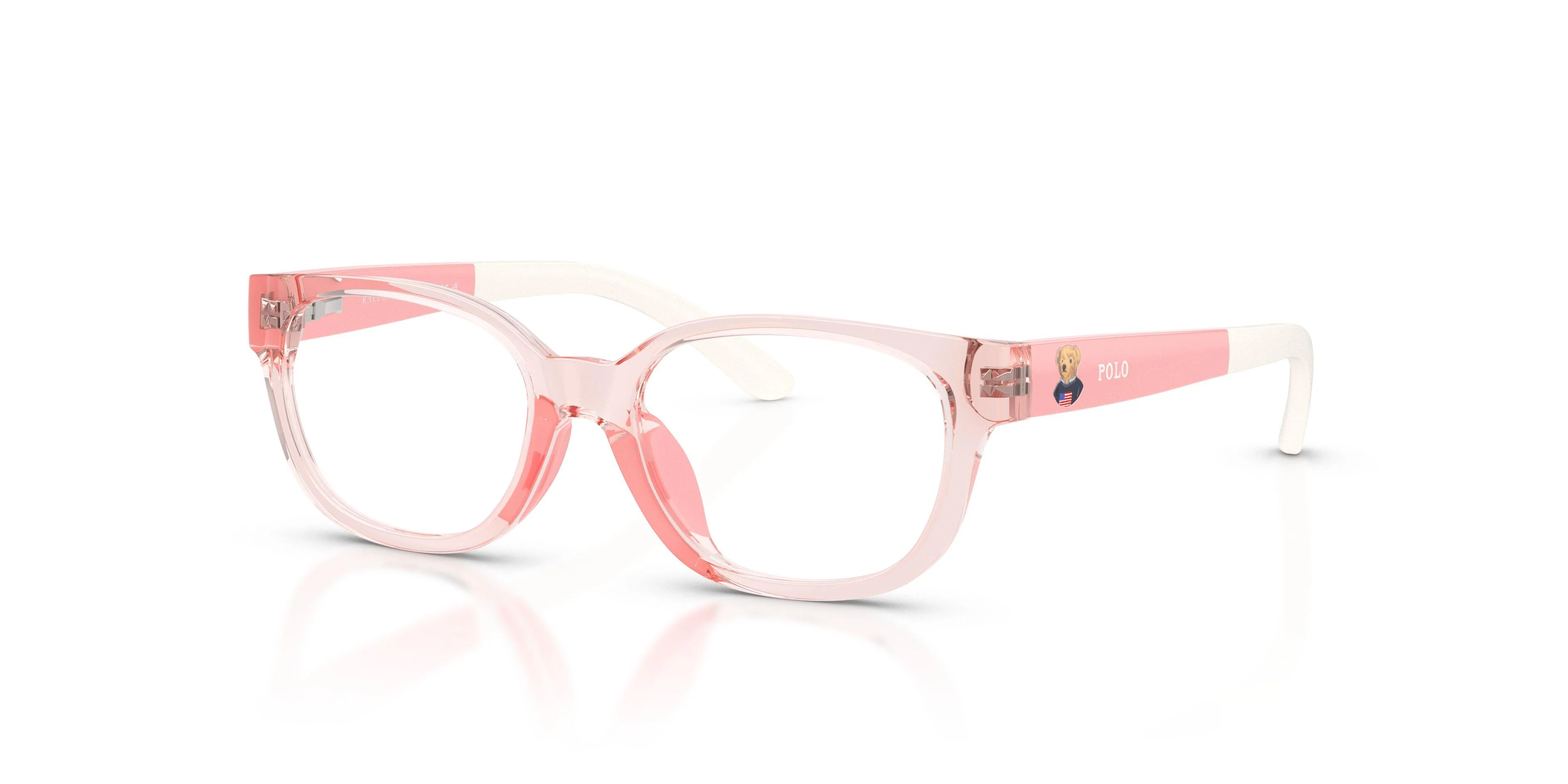 Polo Prep 8551U Eyeglasses - Image 16