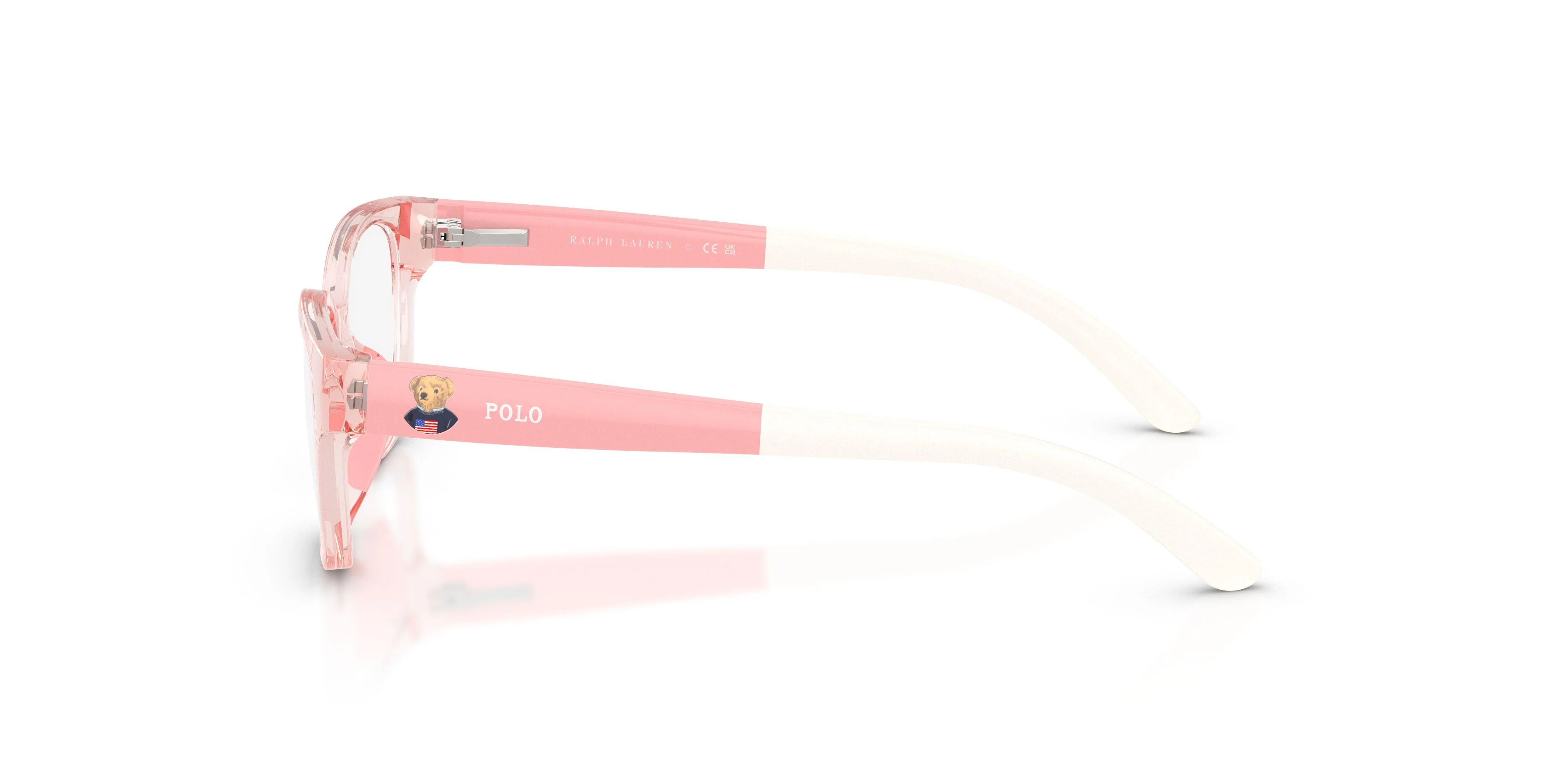 Polo Prep 8551U Eyeglasses - Image 17