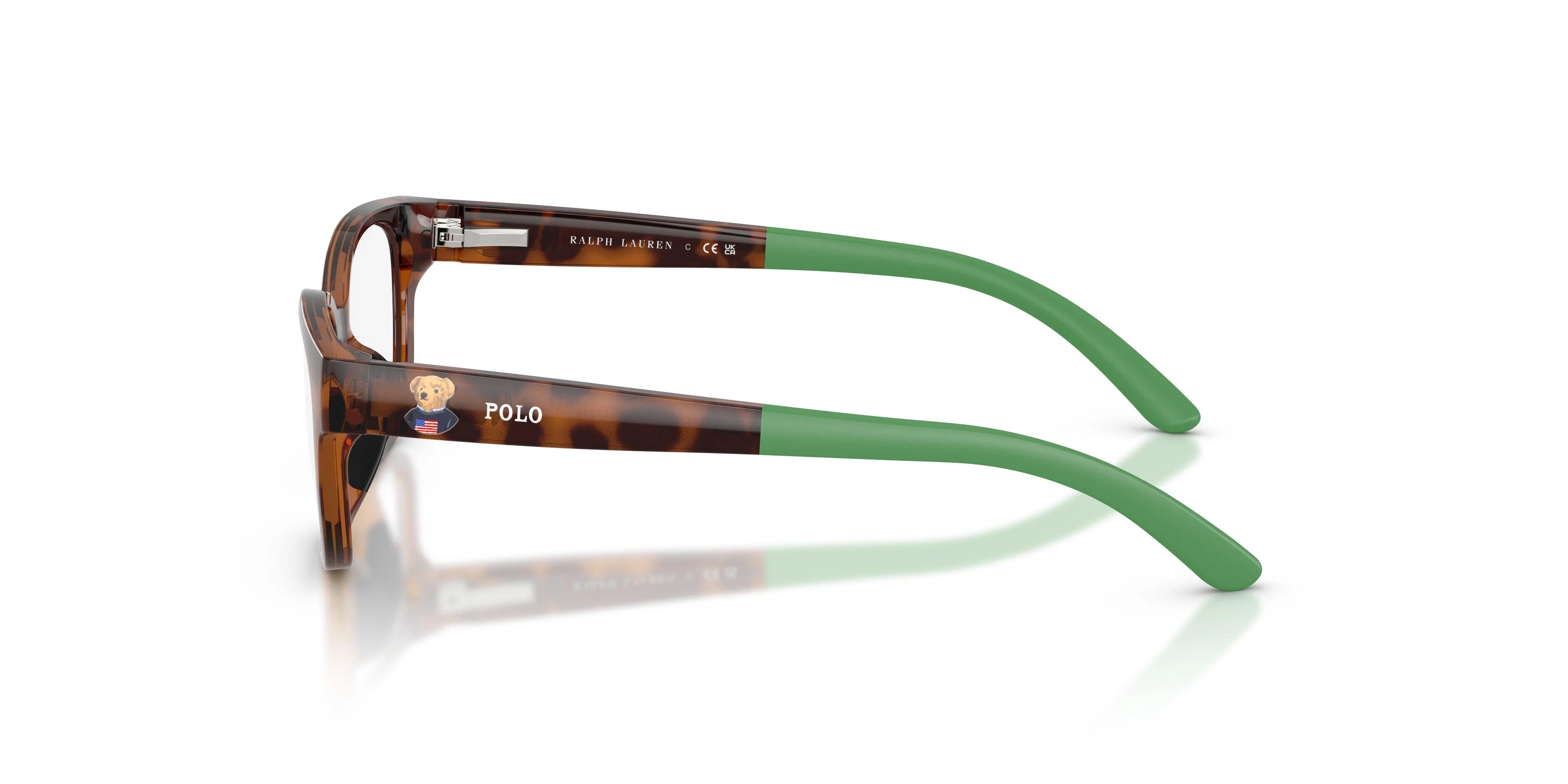 Polo Prep 8551U Eyeglasses - Image 22