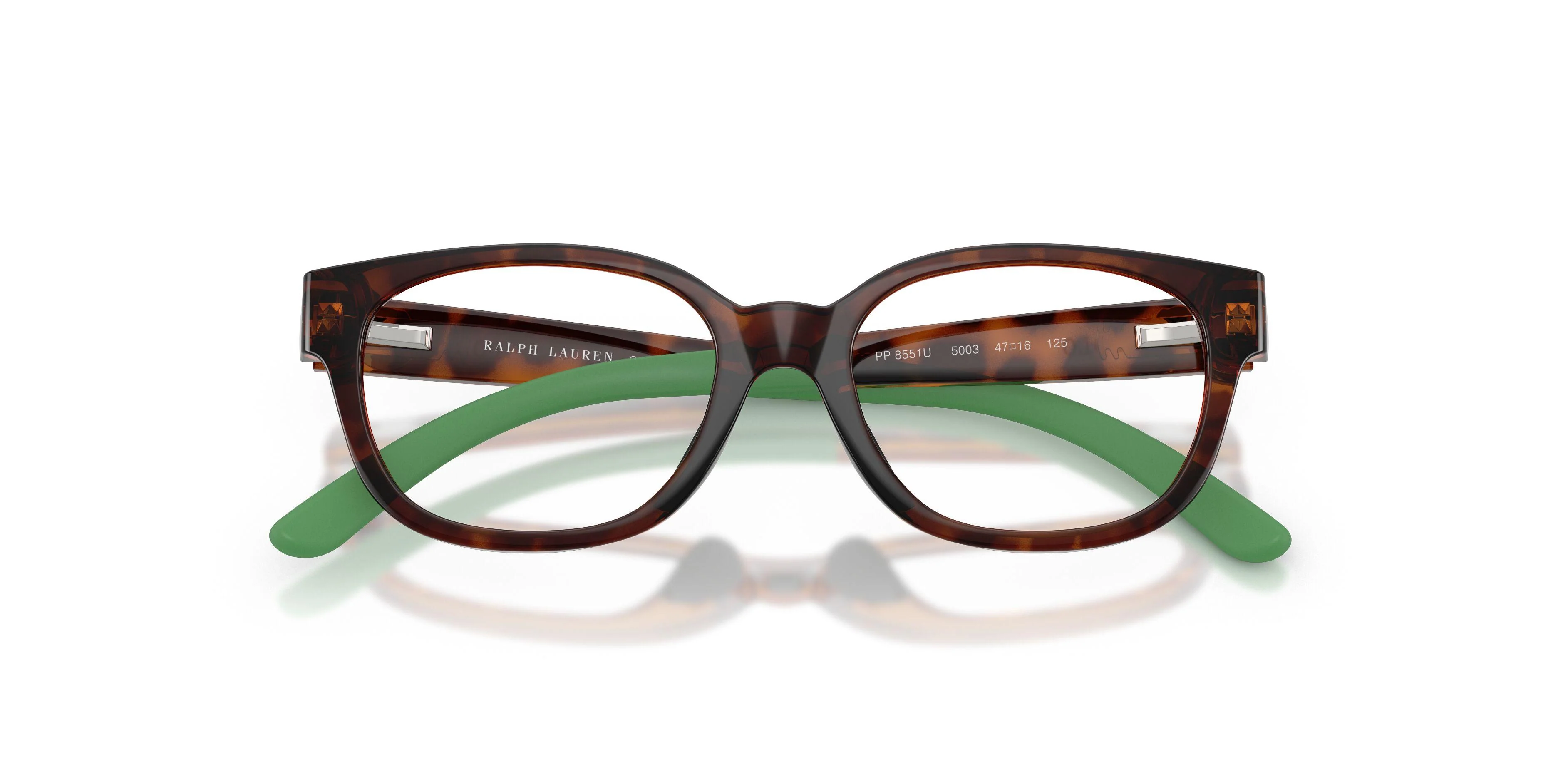 Polo Prep 8551U Eyeglasses - Image 25