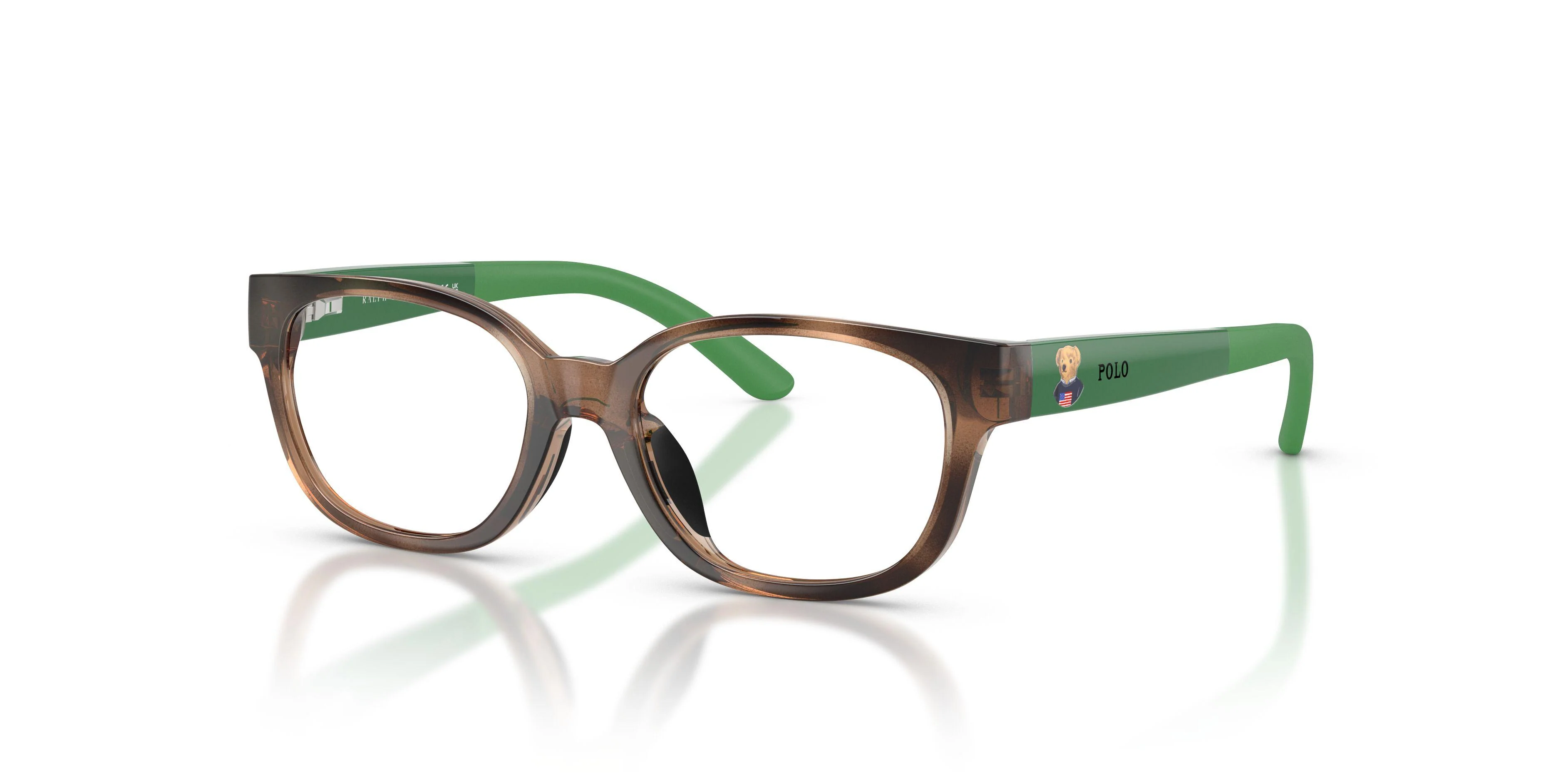 Polo Prep 8551U Eyeglasses - Image 26