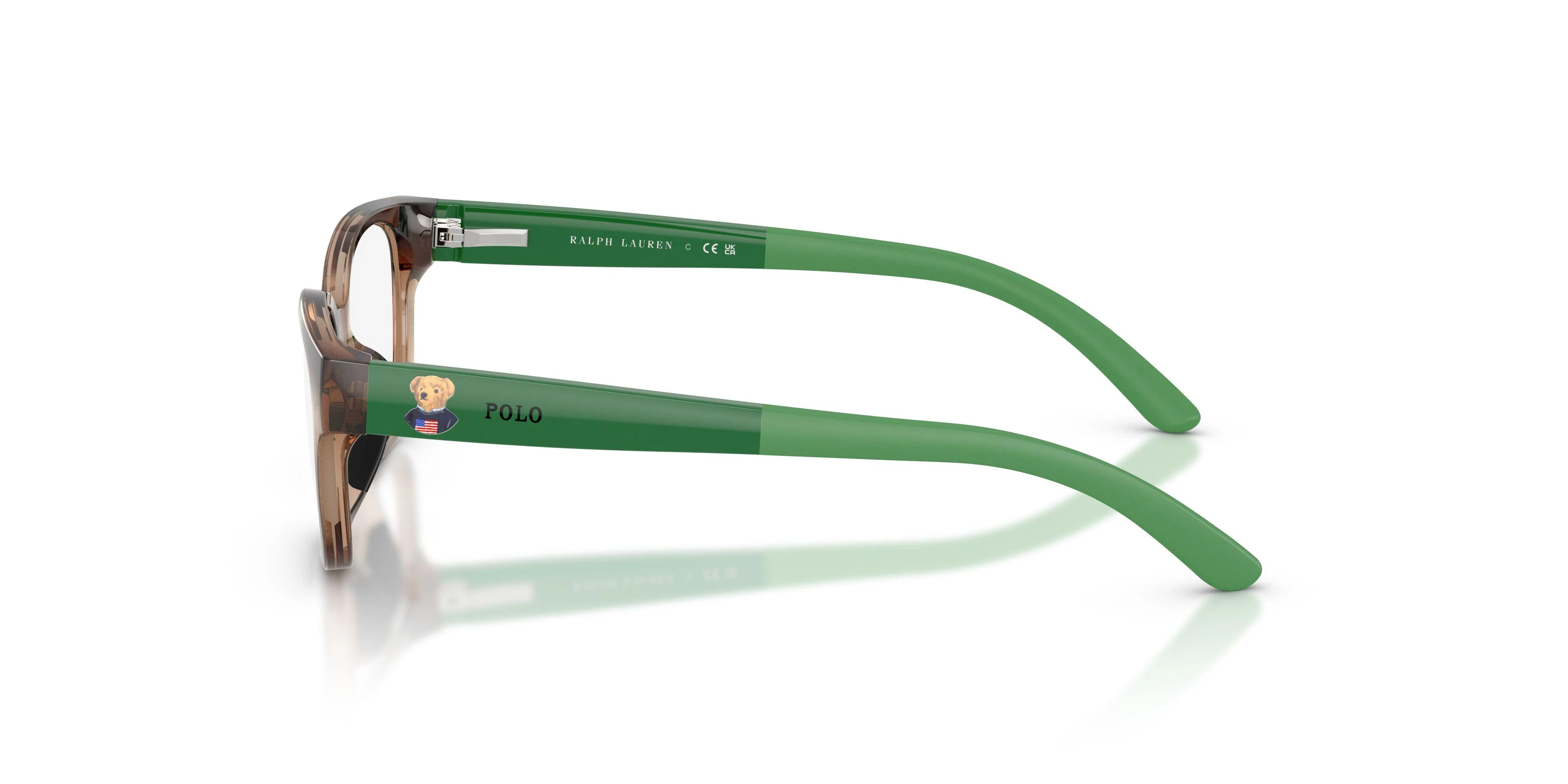 Polo Prep 8551U Eyeglasses - Image 27