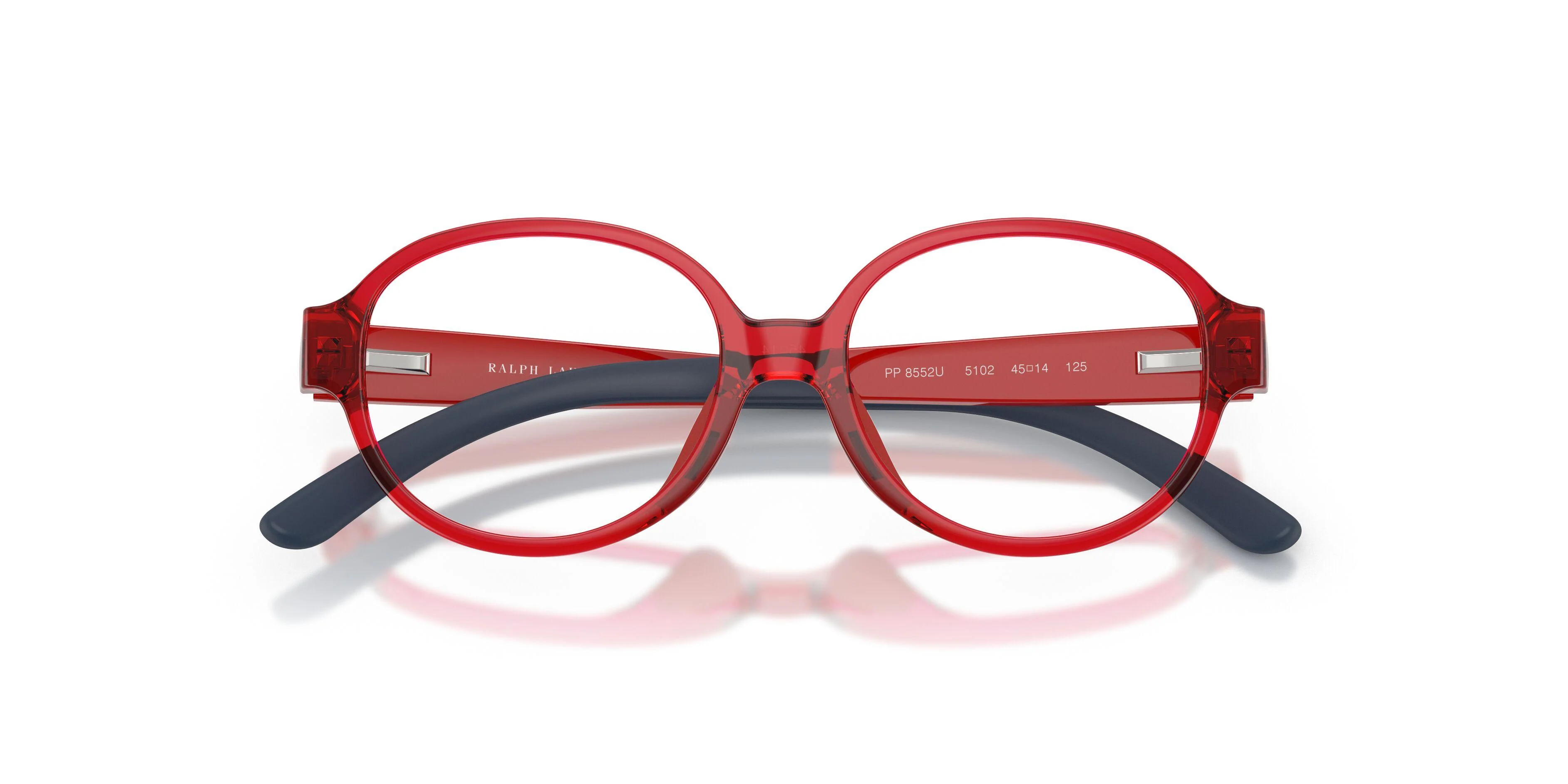 Polo Prep 8552U Eyeglasses - Image 13