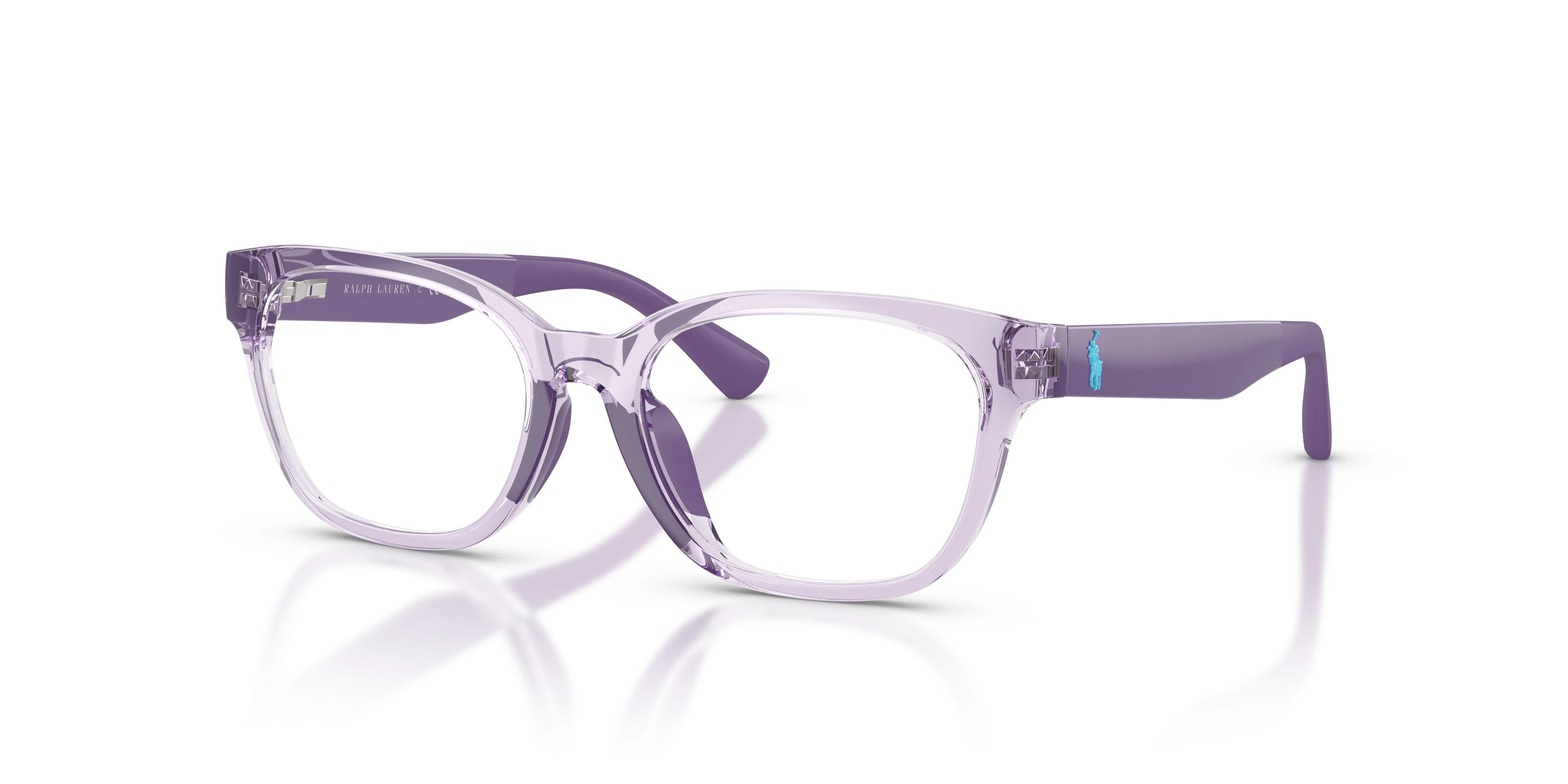Polo Prep 8553U Eyeglasses