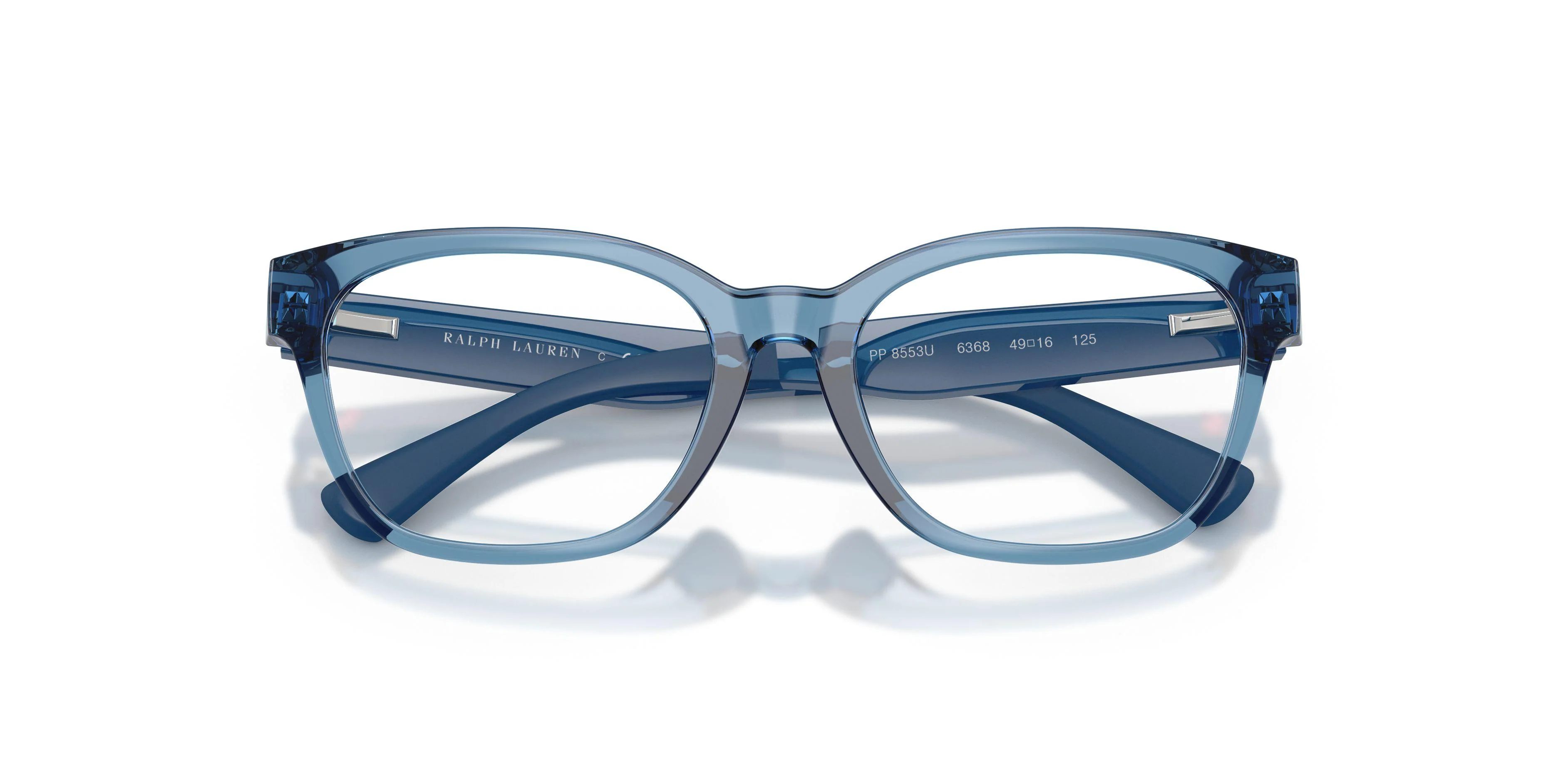 Polo Prep 8553U Eyeglasses - Image 15