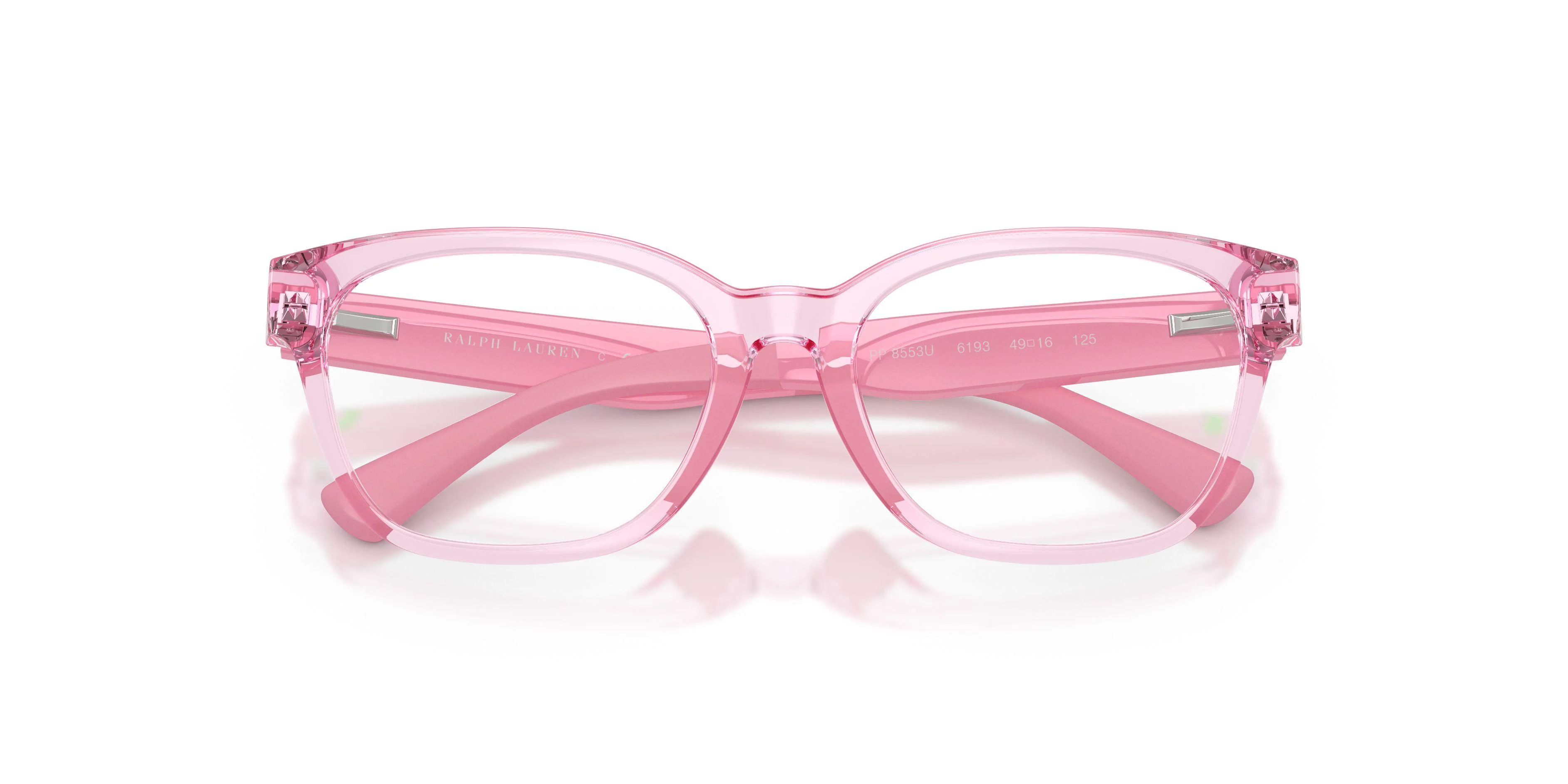 Polo Prep 8553U Eyeglasses - Image 20