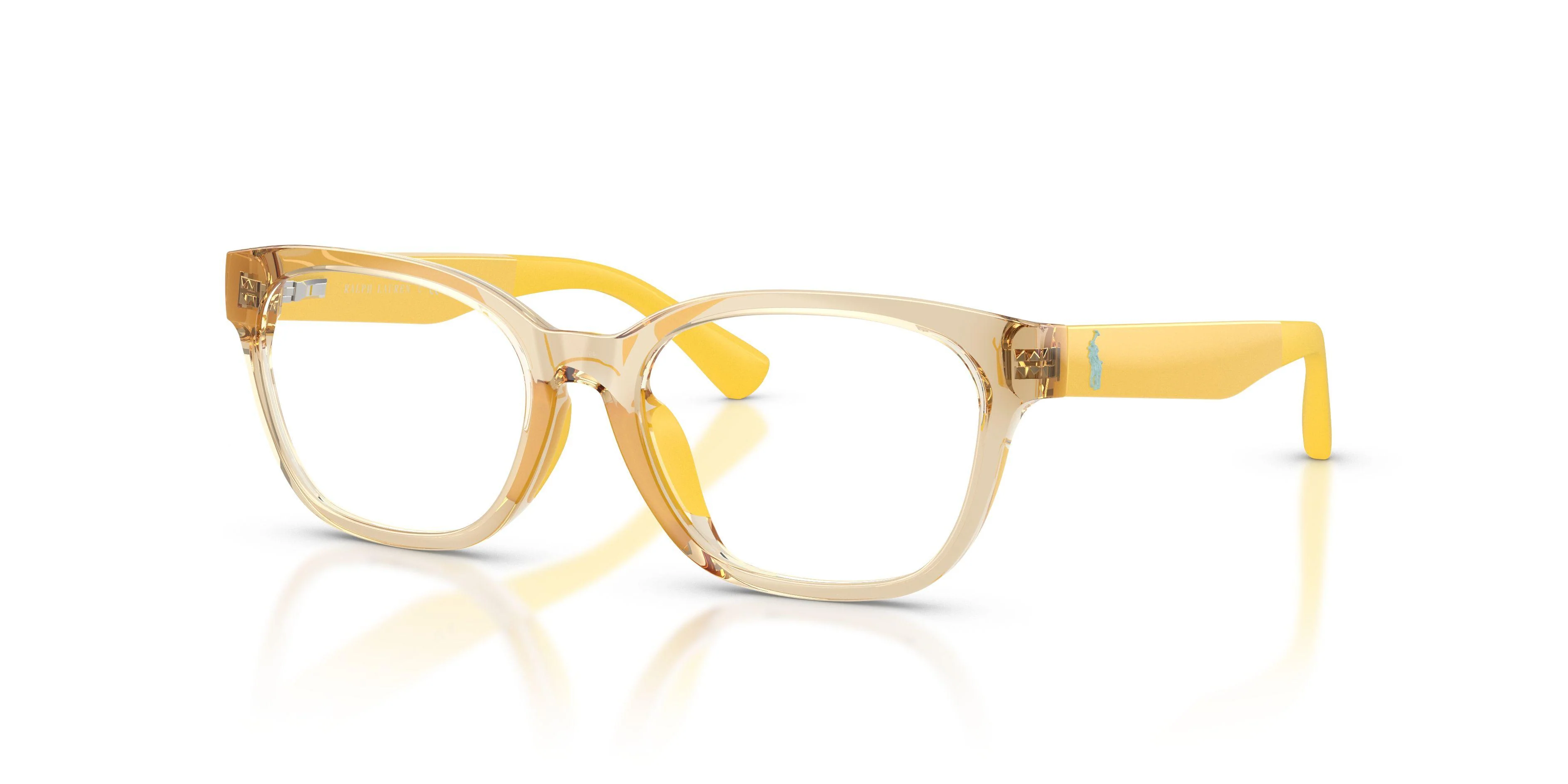 Polo Prep 8553U Eyeglasses - Image 21
