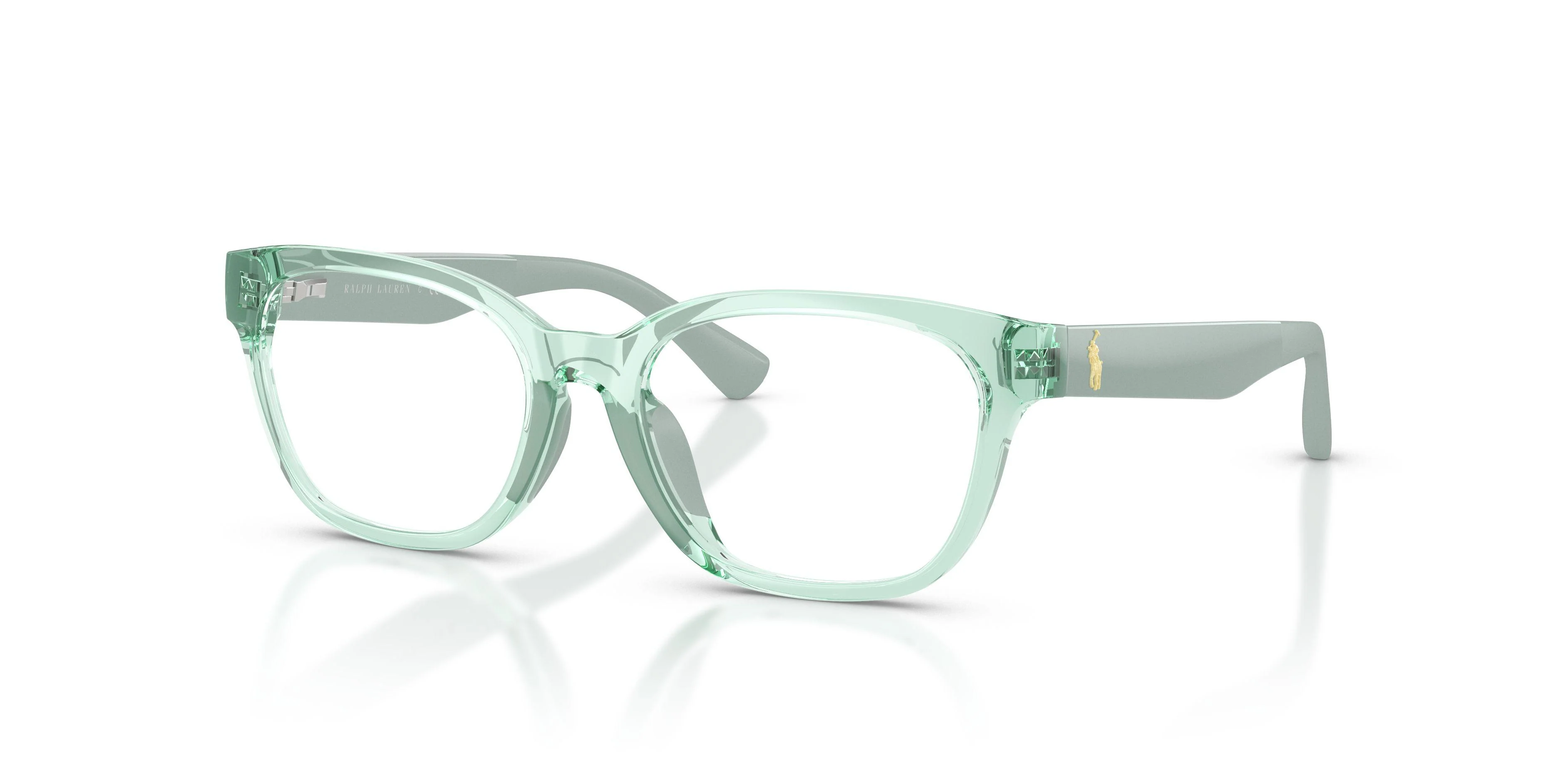 Polo Prep 8553U Eyeglasses - Image 6