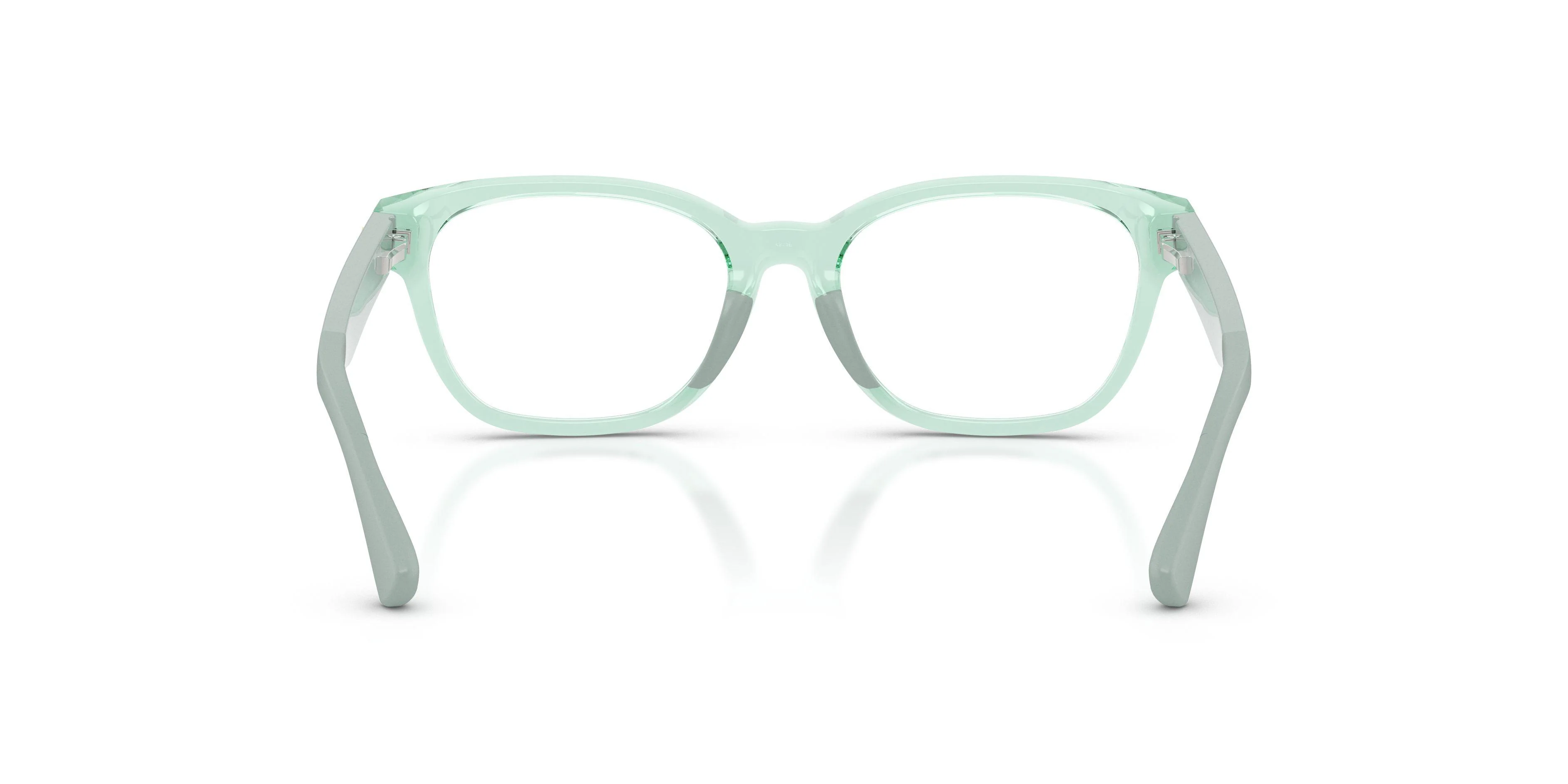Polo Prep 8553U Eyeglasses - Image 8