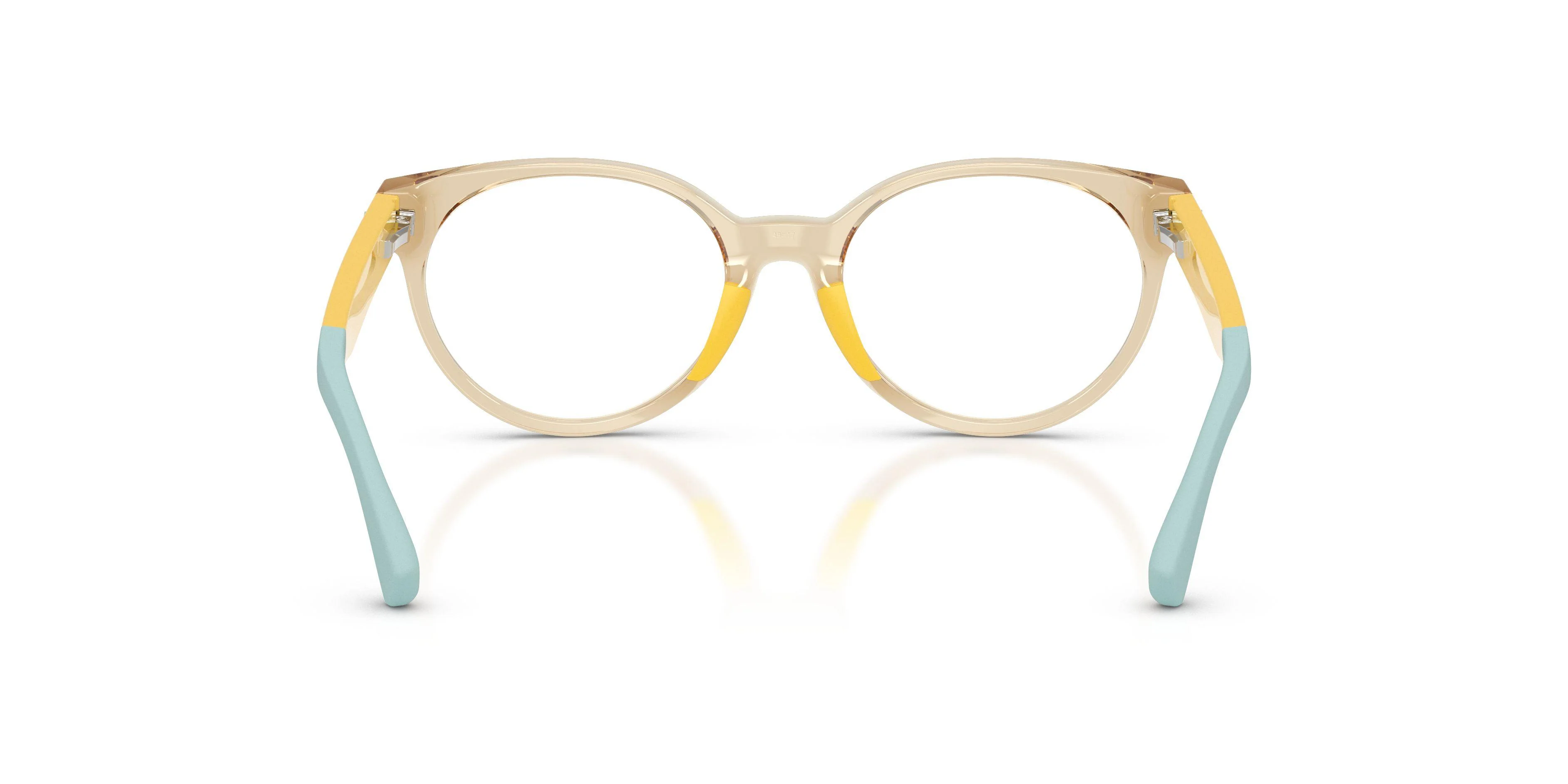 Polo Prep 8554U Eyeglasses - Image 18