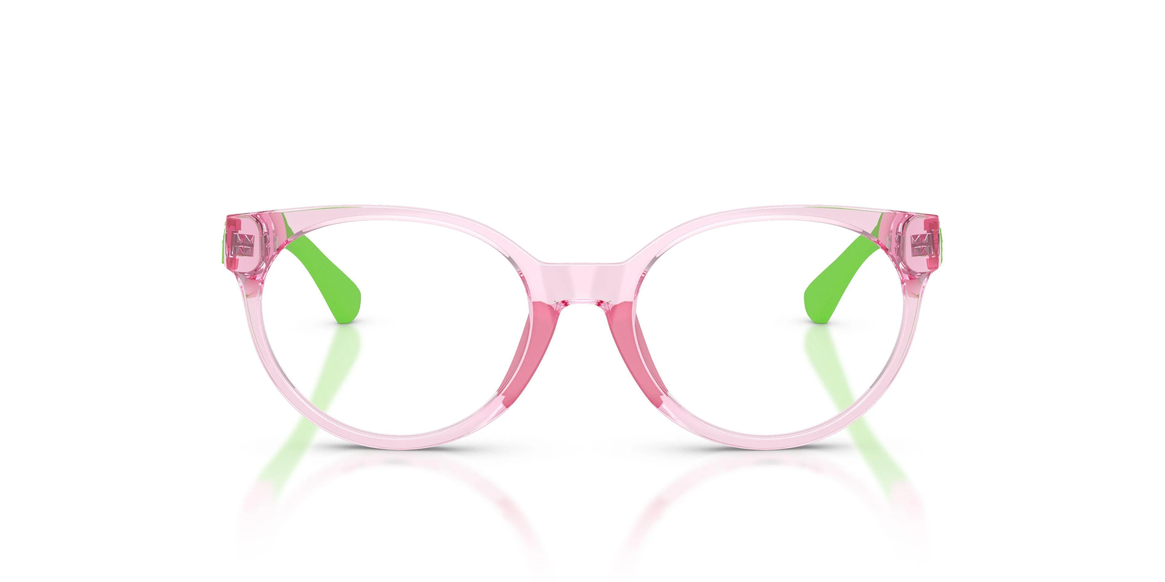 Polo Prep 8554U Eyeglasses - Image 4