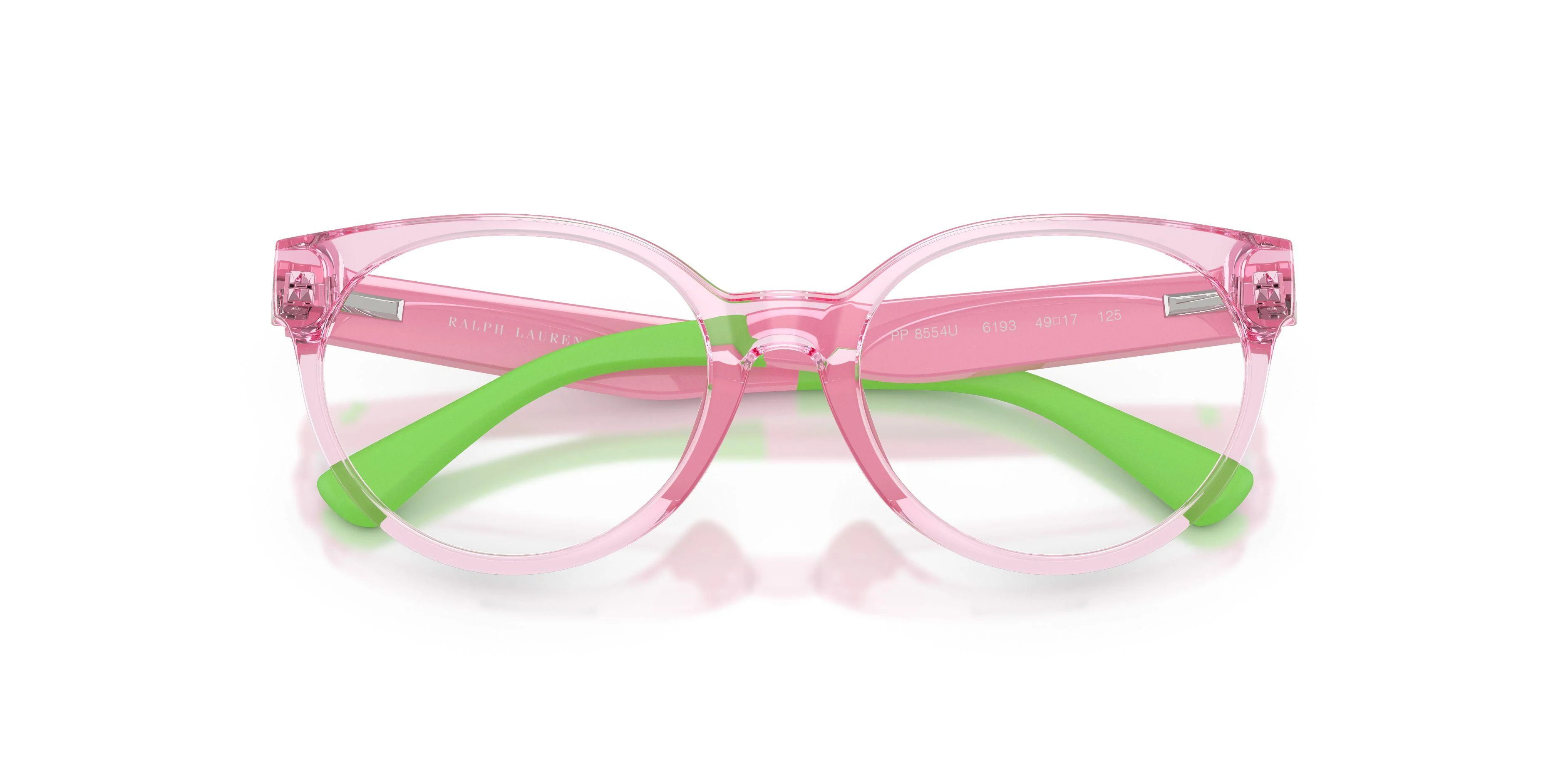 Polo Prep 8554U Eyeglasses - Image 5