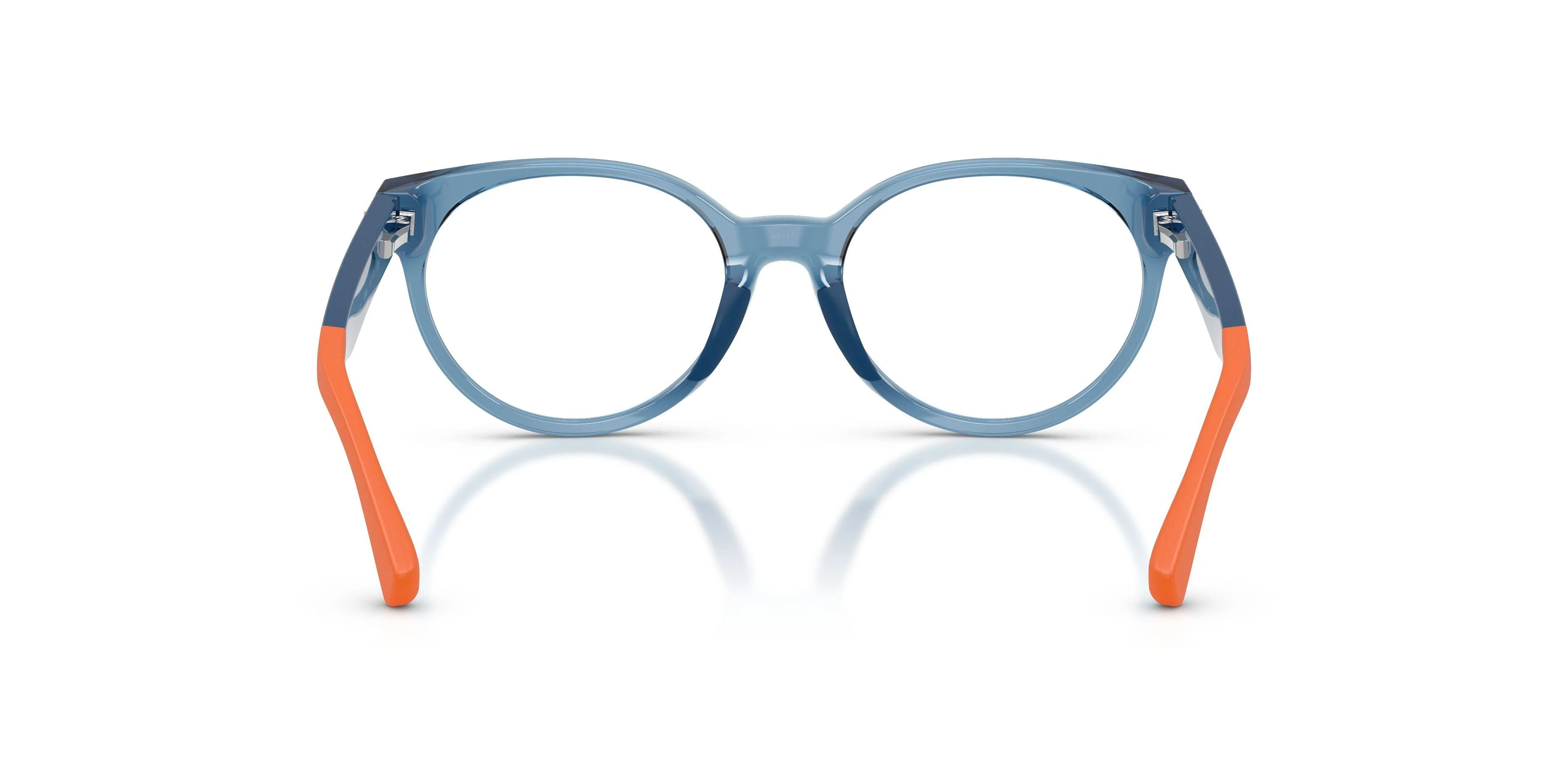 Polo Prep 8554U Eyeglasses - Image 8