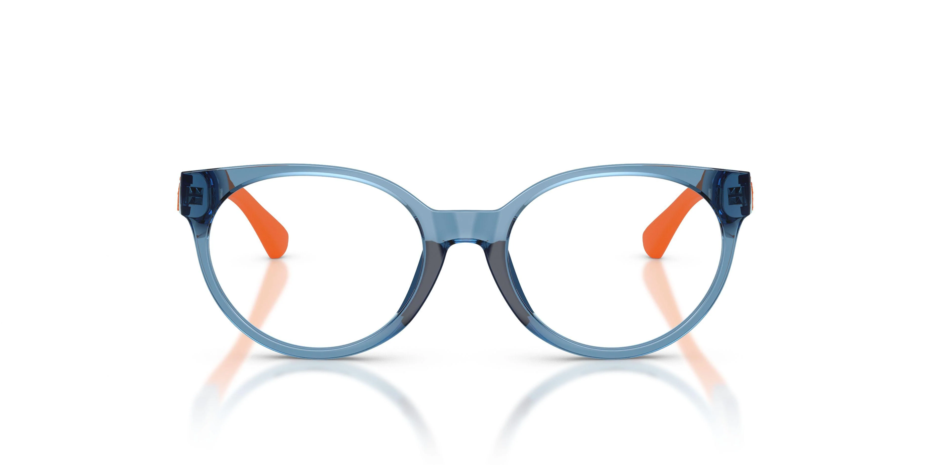 Polo Prep 8554U Eyeglasses - Image 9