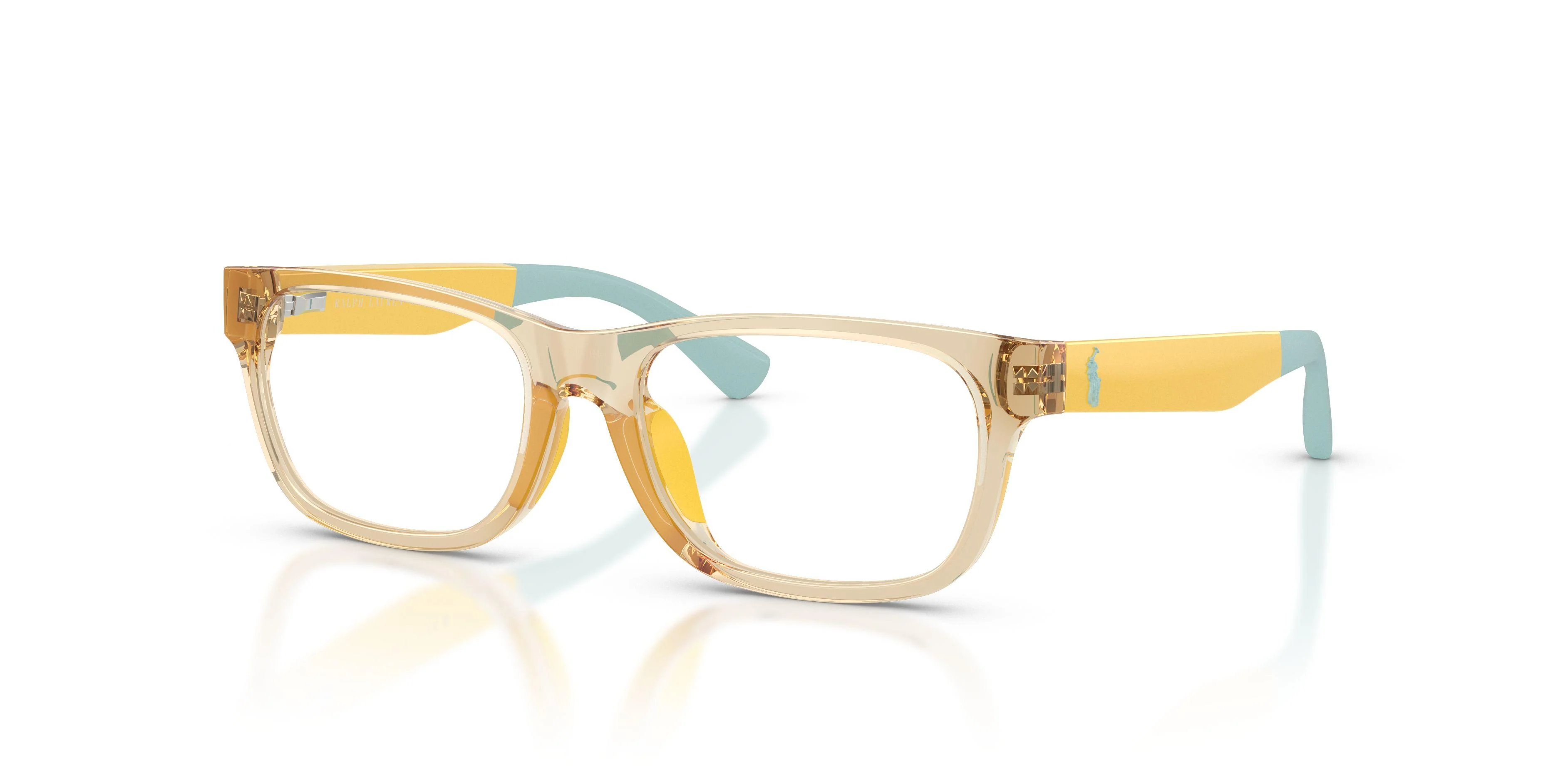 Polo Prep 8555U Eyeglasses - Image 11